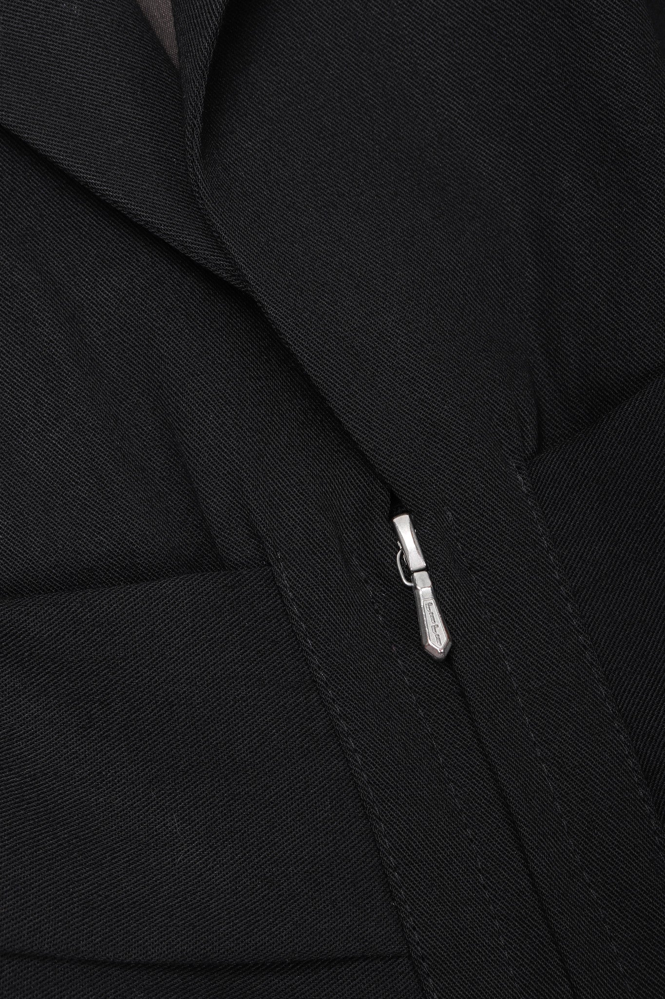 Corset Jacket & Pant Suit - Image 12