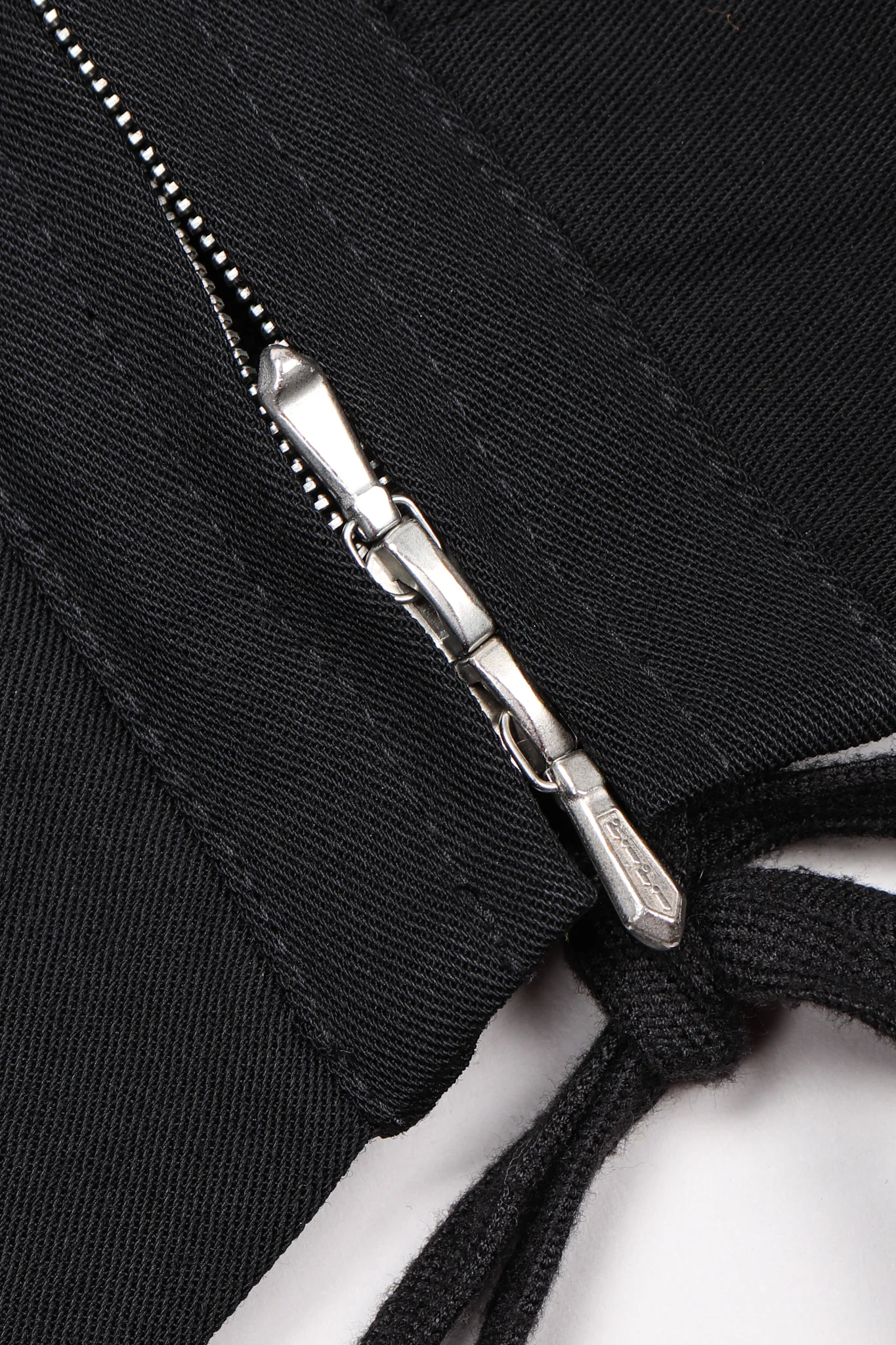 Corset Jacket & Pant Suit - Image 15