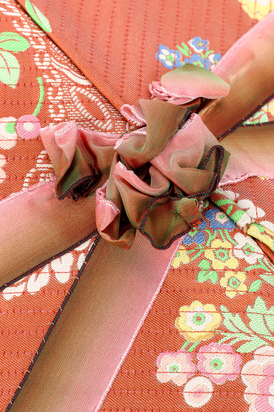 Corset, Skirt & Shawl Set - Image 7
