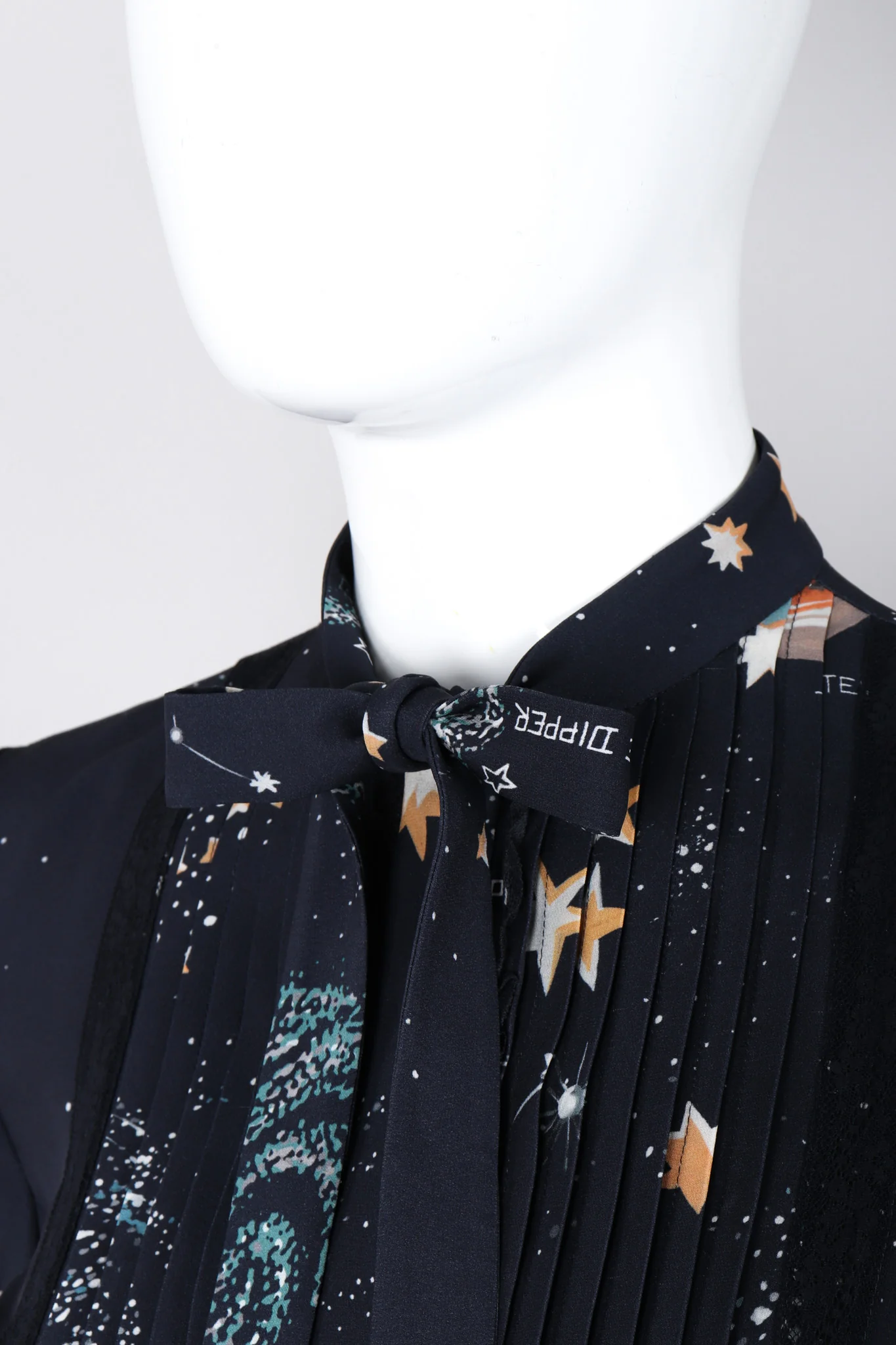 Cosmic Cocktail Dress - Image 11