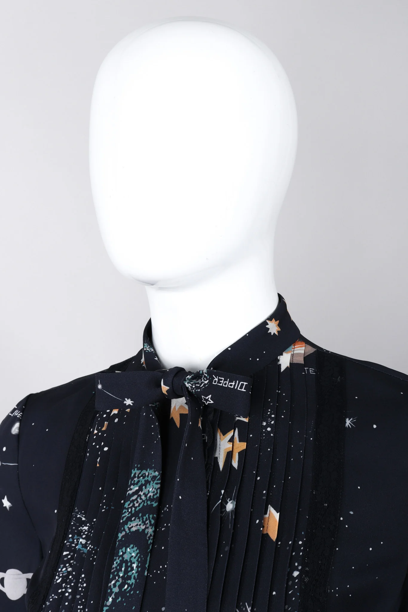 Cosmic Cocktail Dress - Image 7