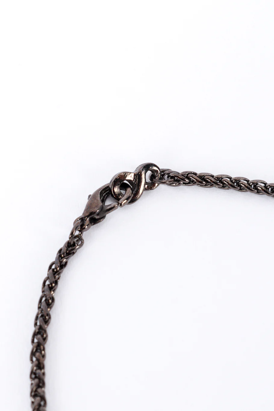 Cosmic Crystal Cross Necklace - Image 6