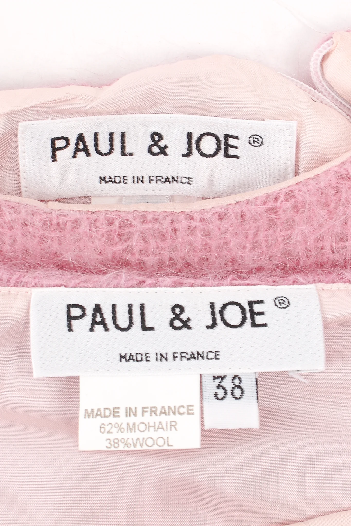 Cotton Candy Top & Skirt Set - Image 14