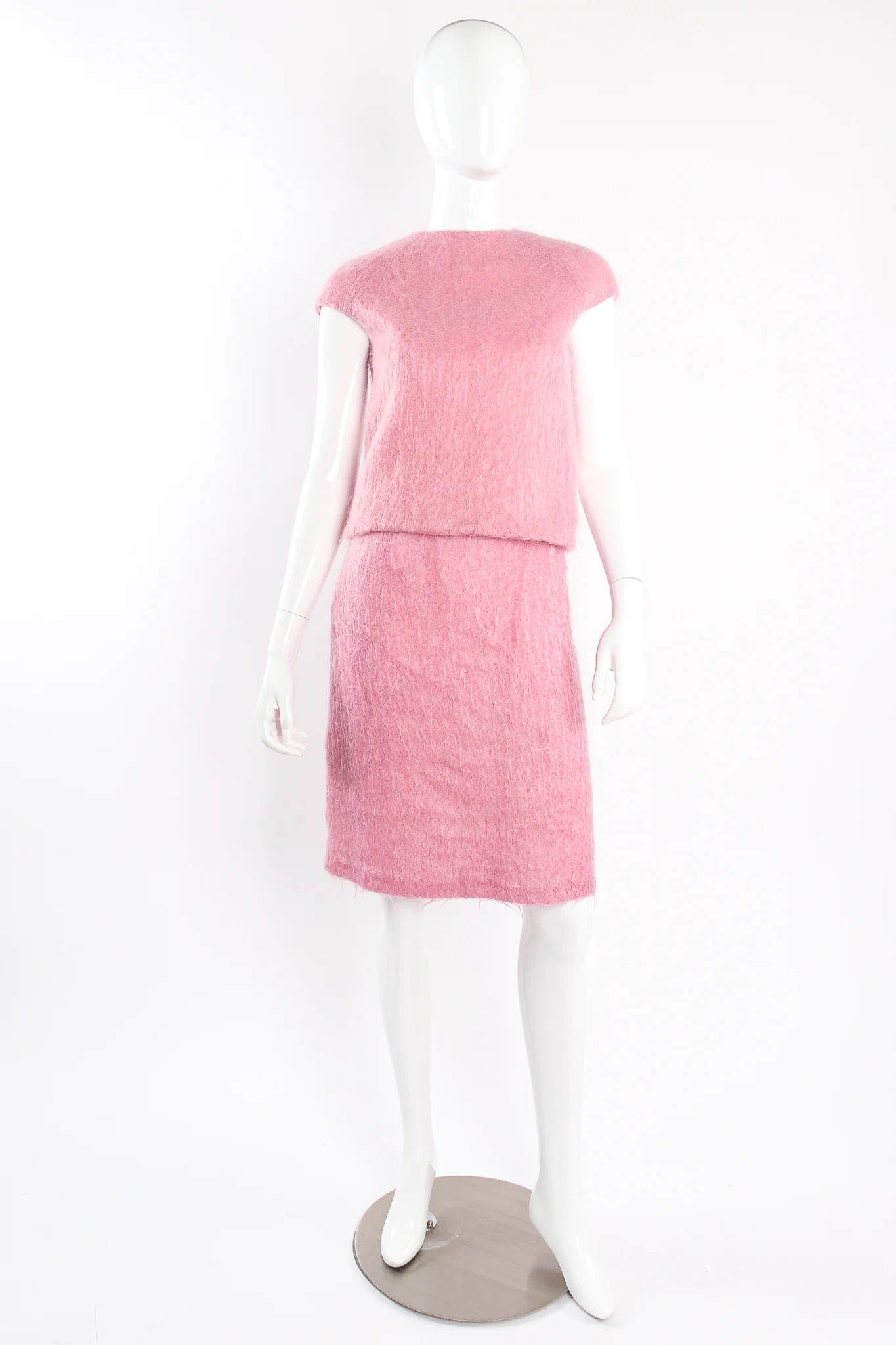 Cotton Candy Top & Skirt Set - Image 2