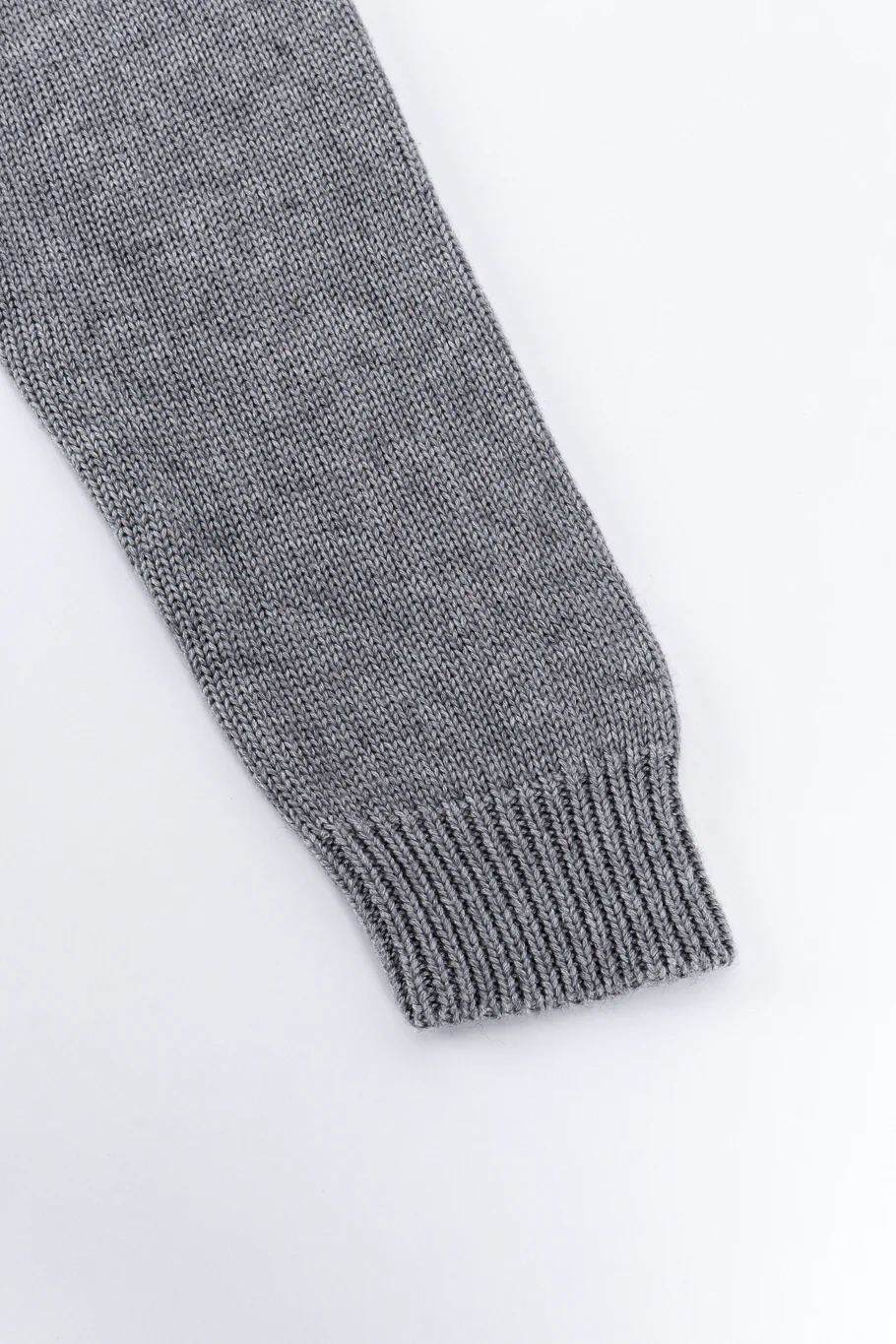 Cotton Cardigan Duster - Image 5