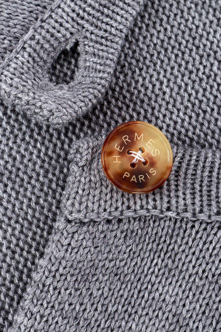 Cotton Cardigan Duster - Image 6