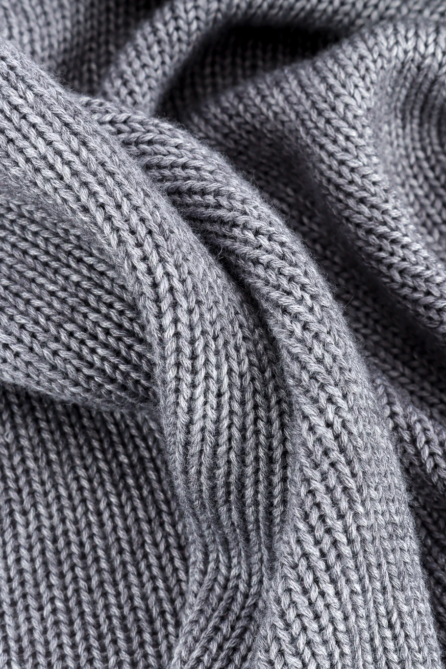 Cotton Cardigan Duster - Image 9