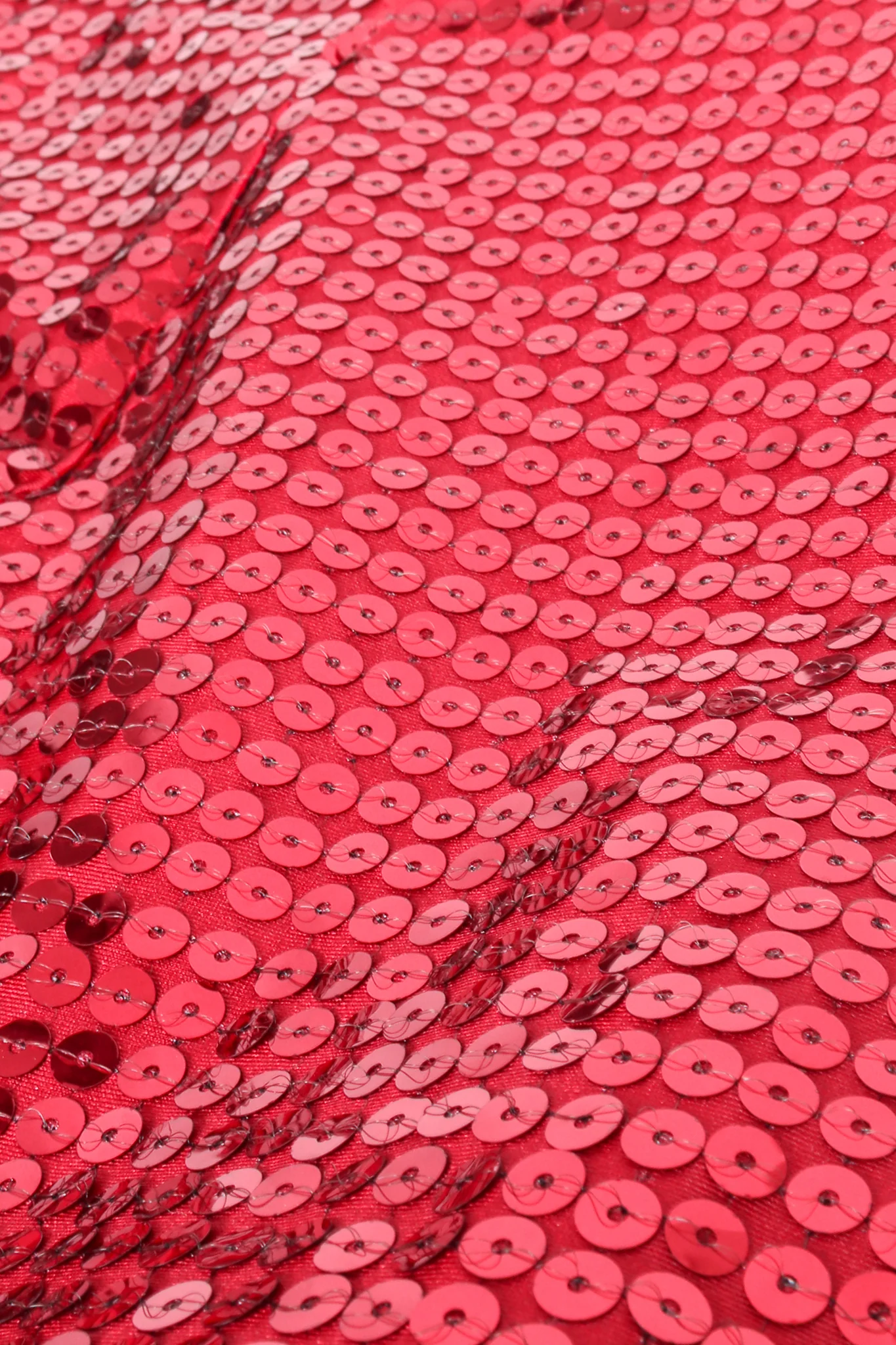 Cranberry Sequin Stirrup Pant - Image 5