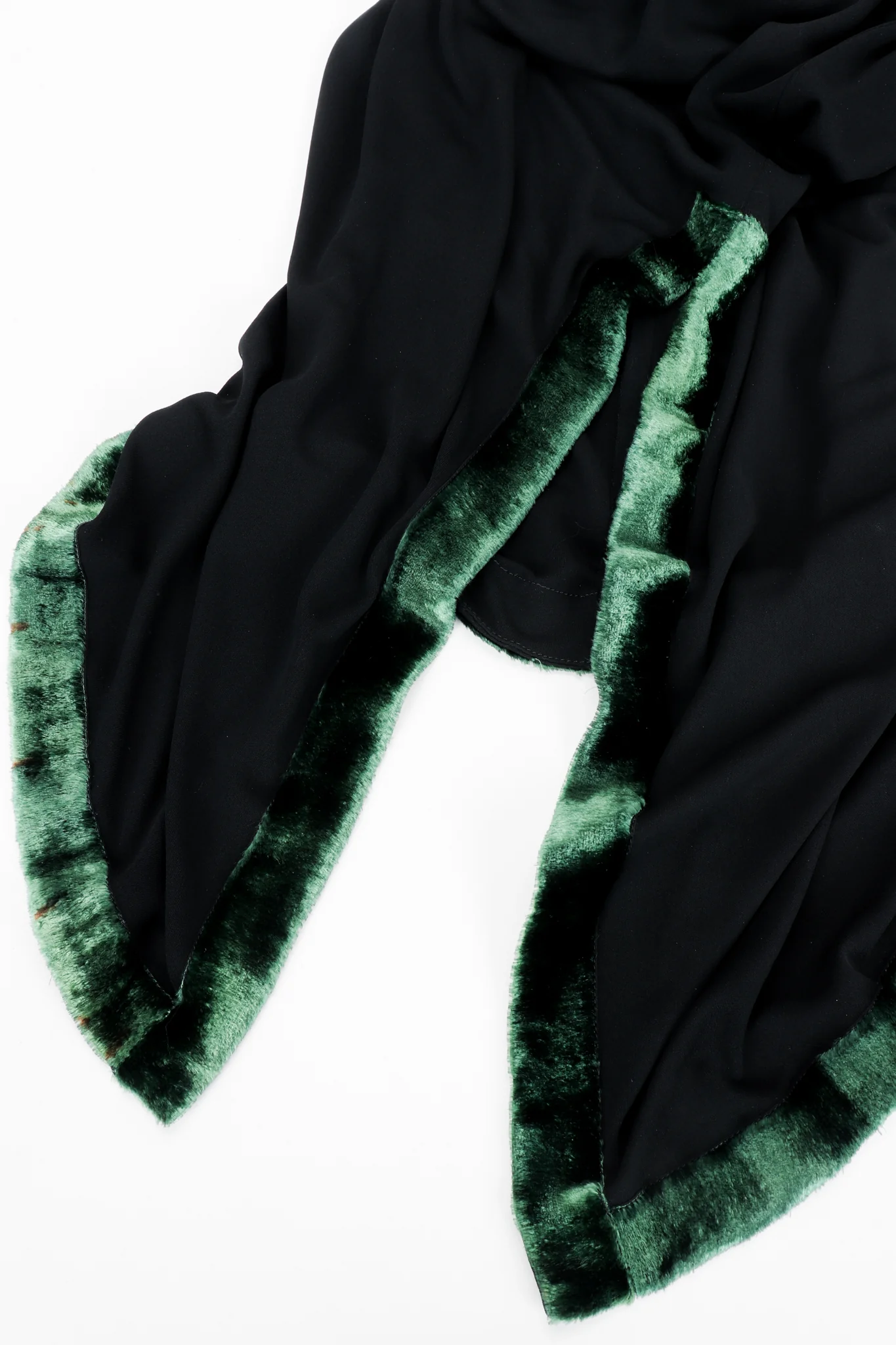 Crepe Jersey Top & Skirt Set - Image 16