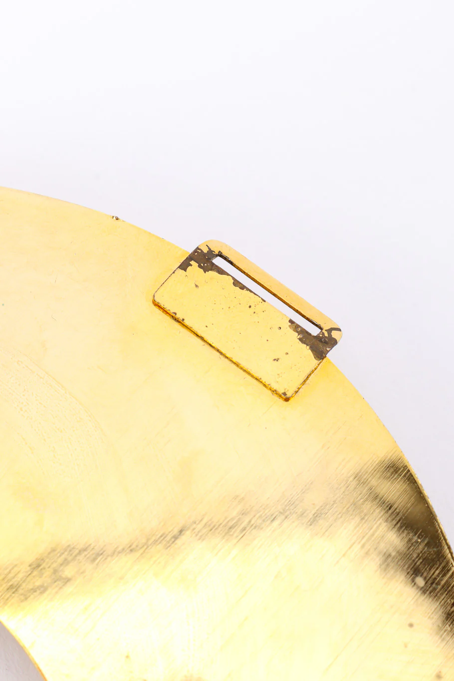 Crescent Plate Chain Belt - Image 12