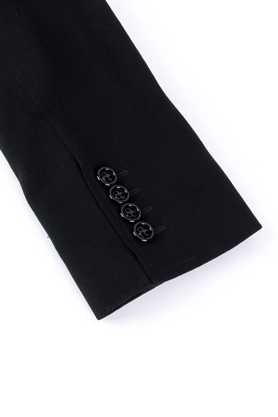 Cropped Bolero Jacket - Image 5