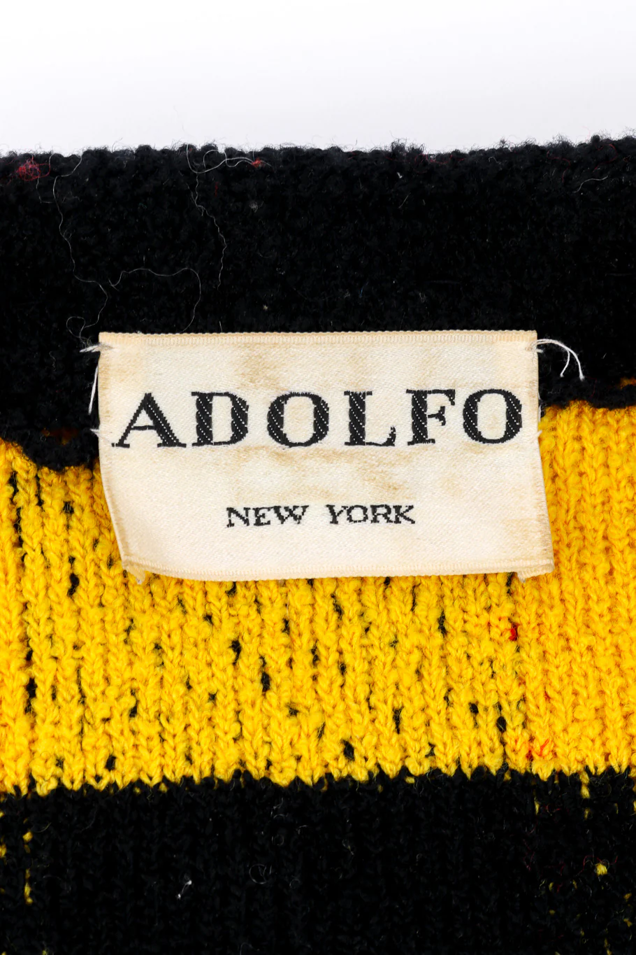 Cropped Plaid Bouclé Jacket - Image 8