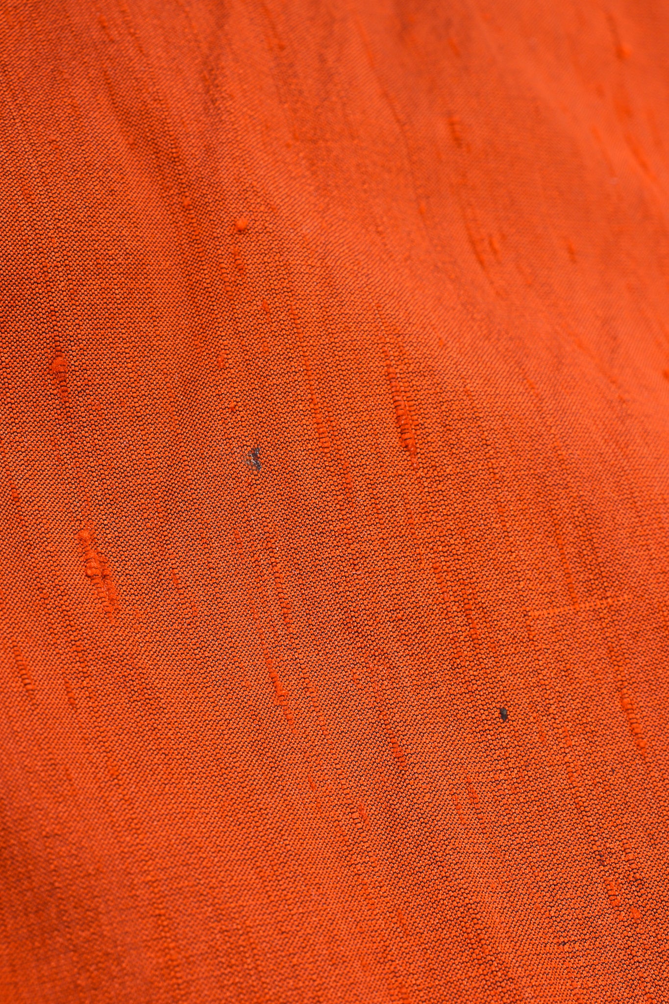 Cropped Silk Bubble Jacket - Image 14