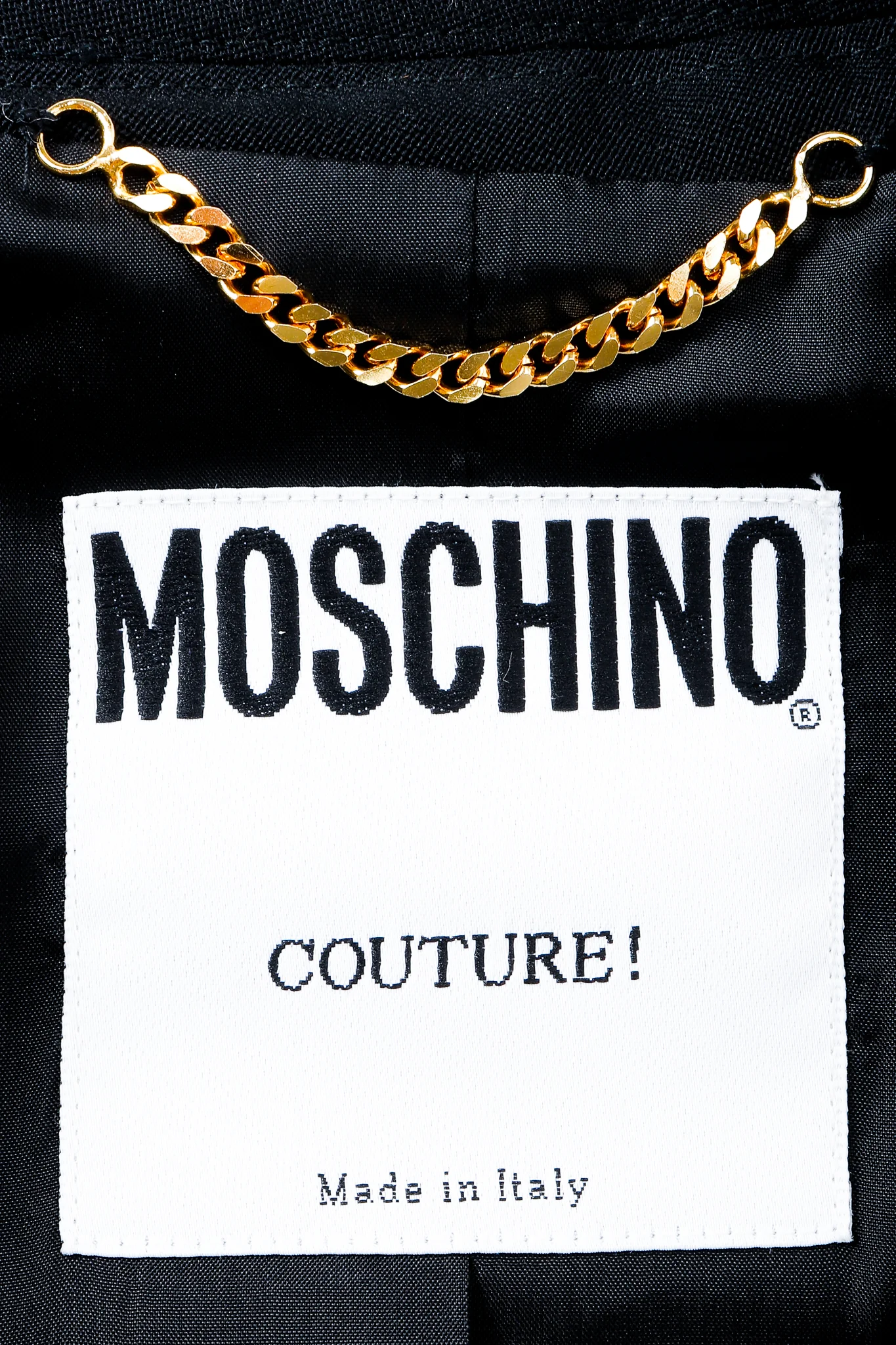 Cropped Tailcoat - Image 10