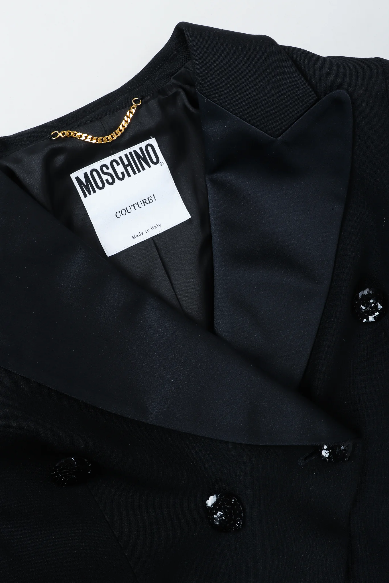 Cropped Tailcoat - Image 6