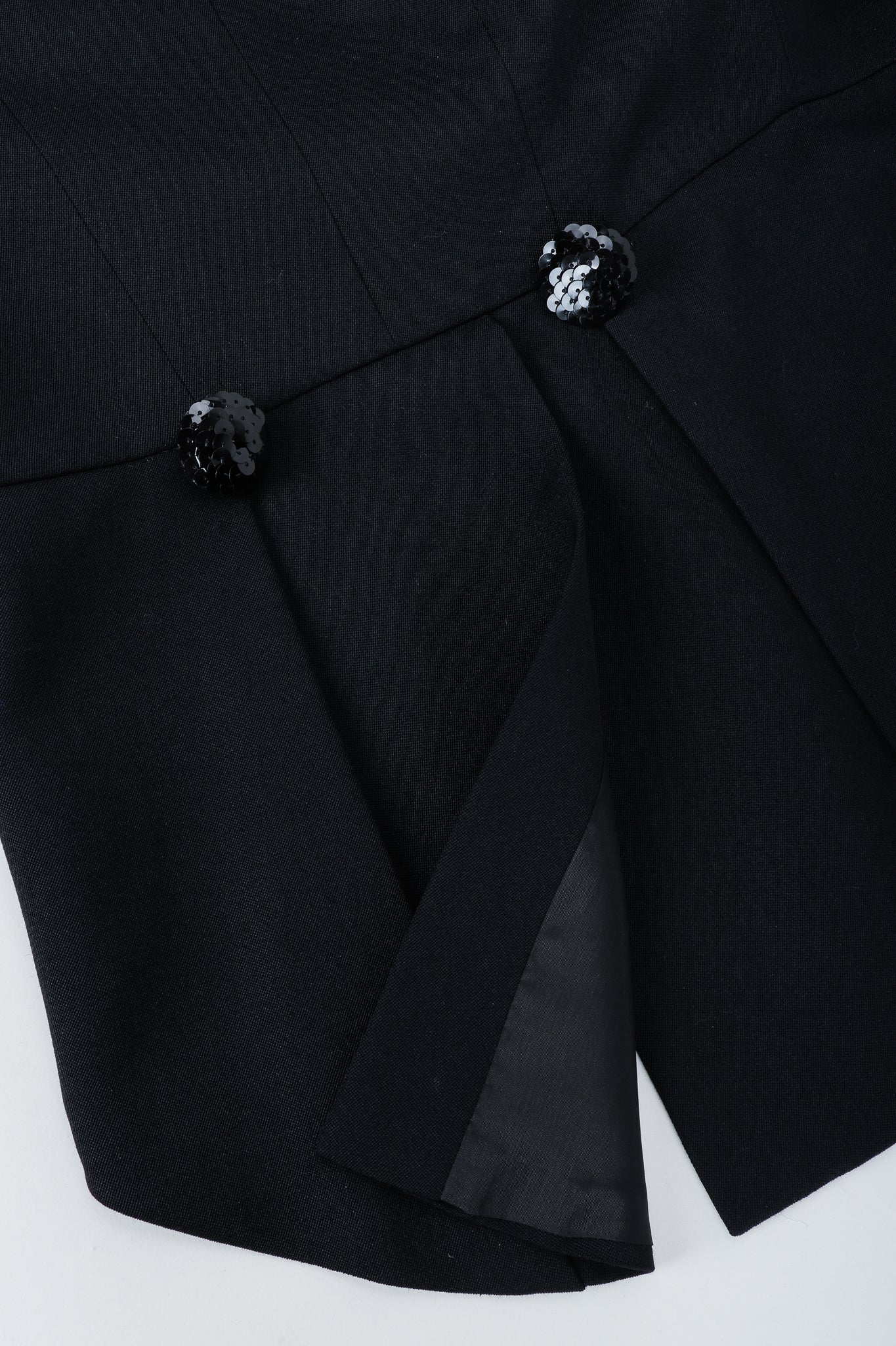 Cropped Tailcoat - Image 8