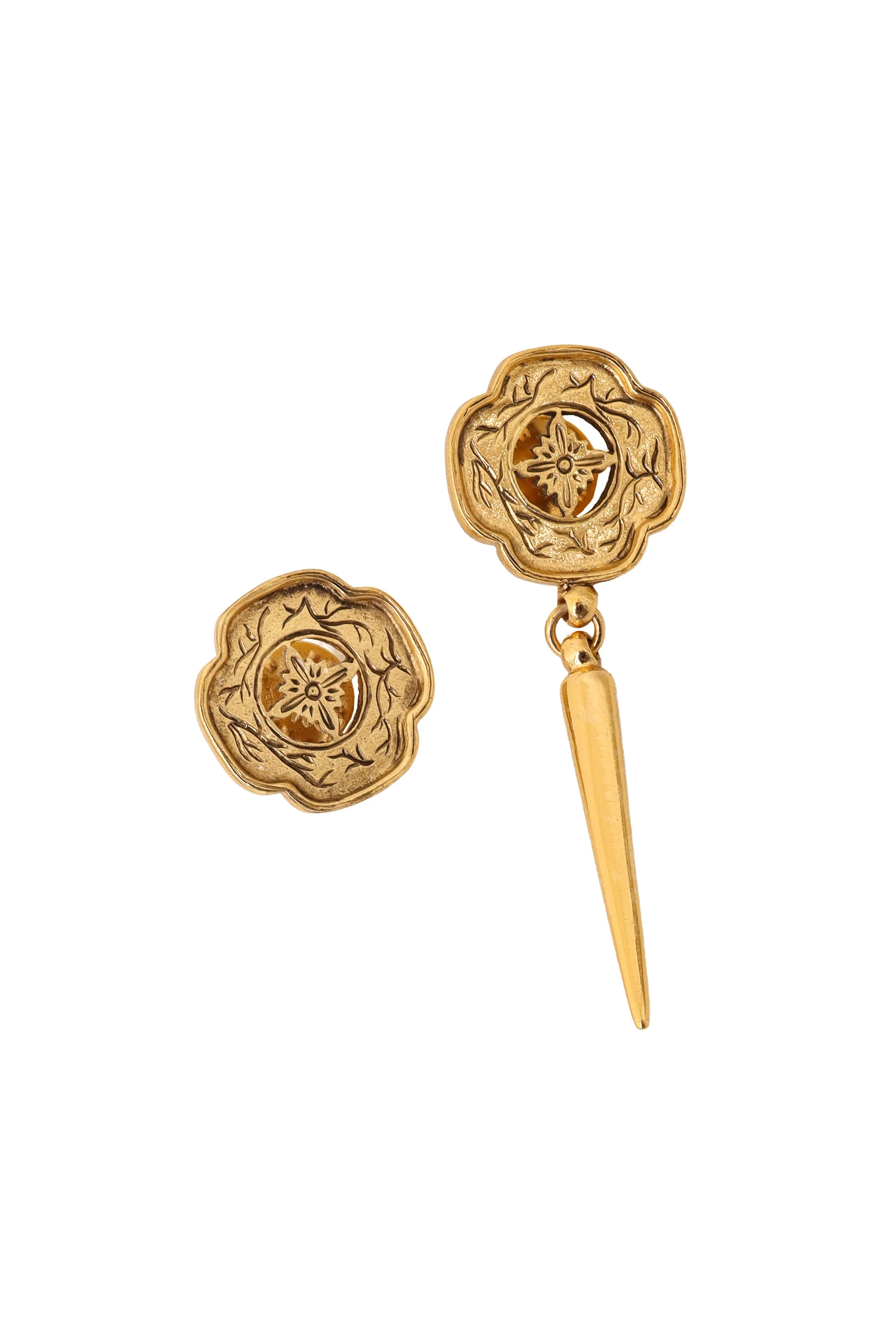 Cross Pin Set