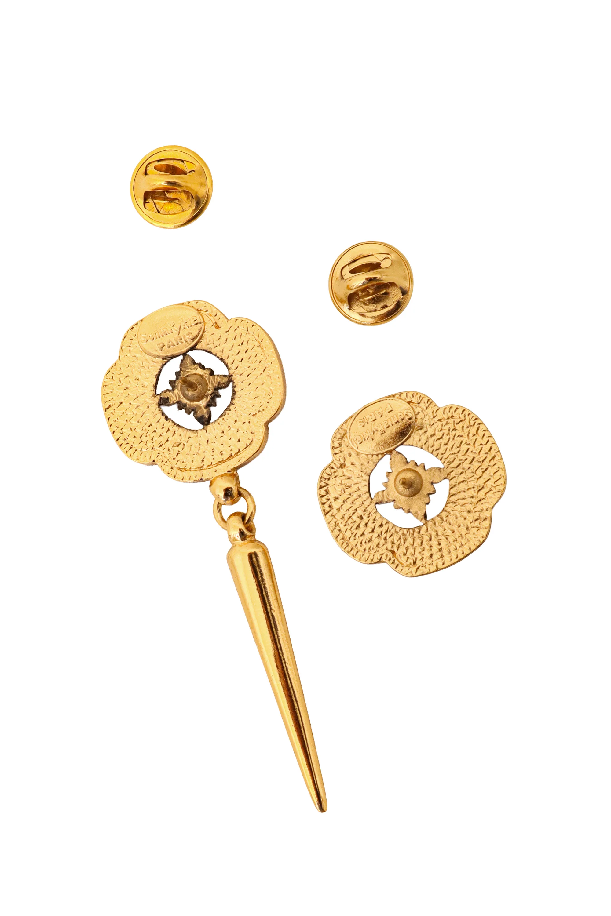 Cross Pin Set - Image 4