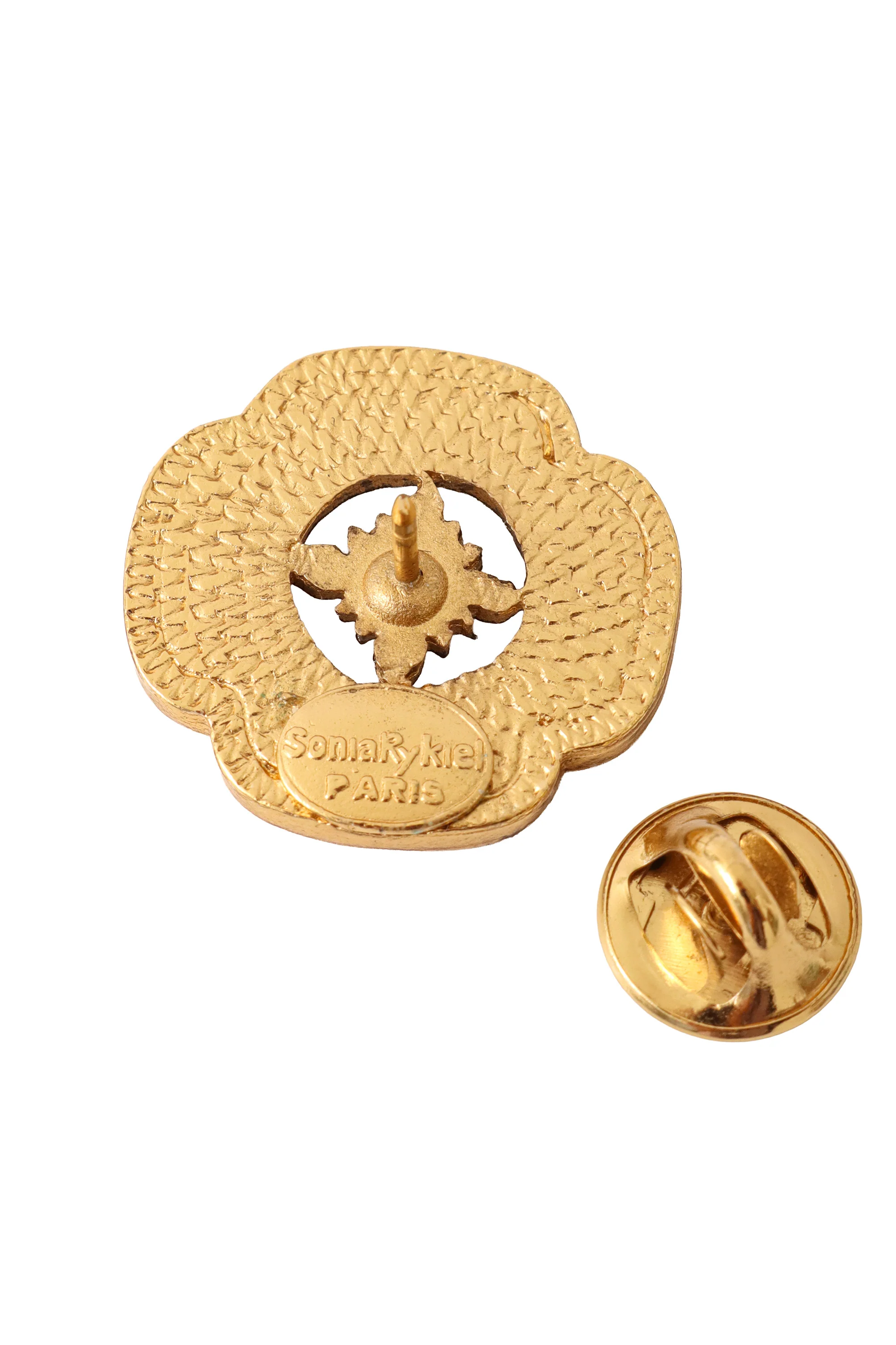 Cross Pin Set - Image 5