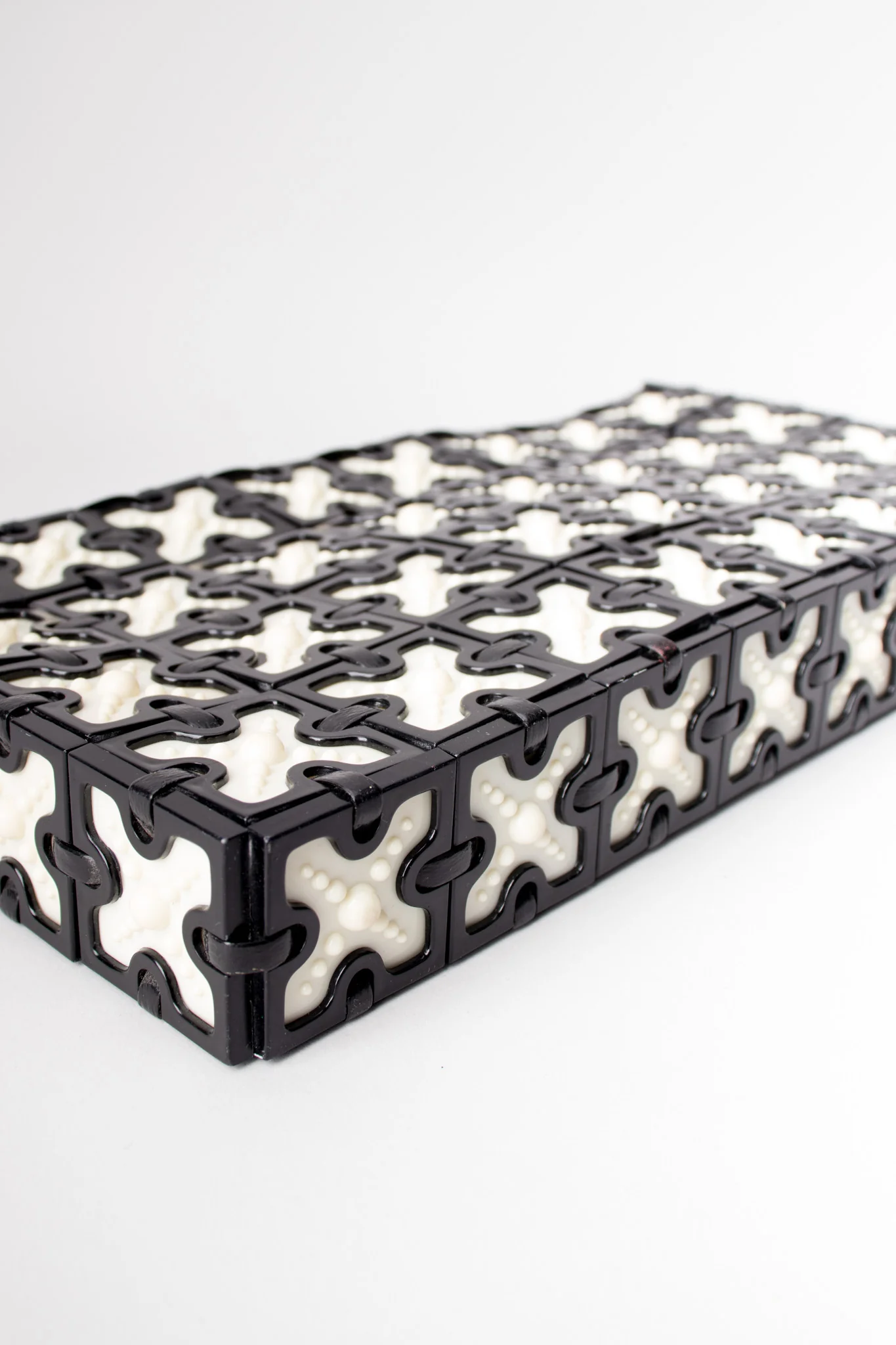 Cross Tile Clutch - Image 10