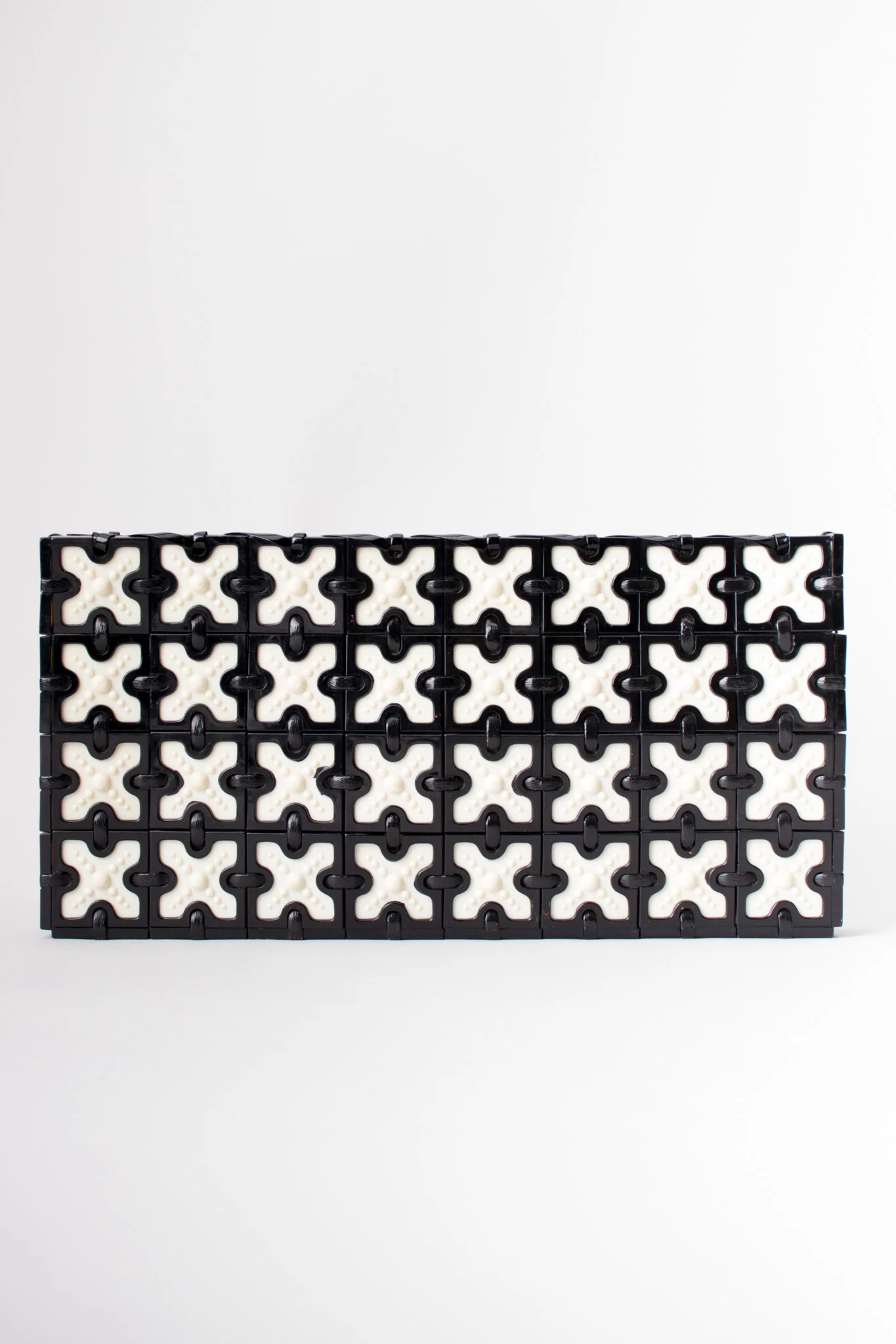 Cross Tile Clutch - Image 3