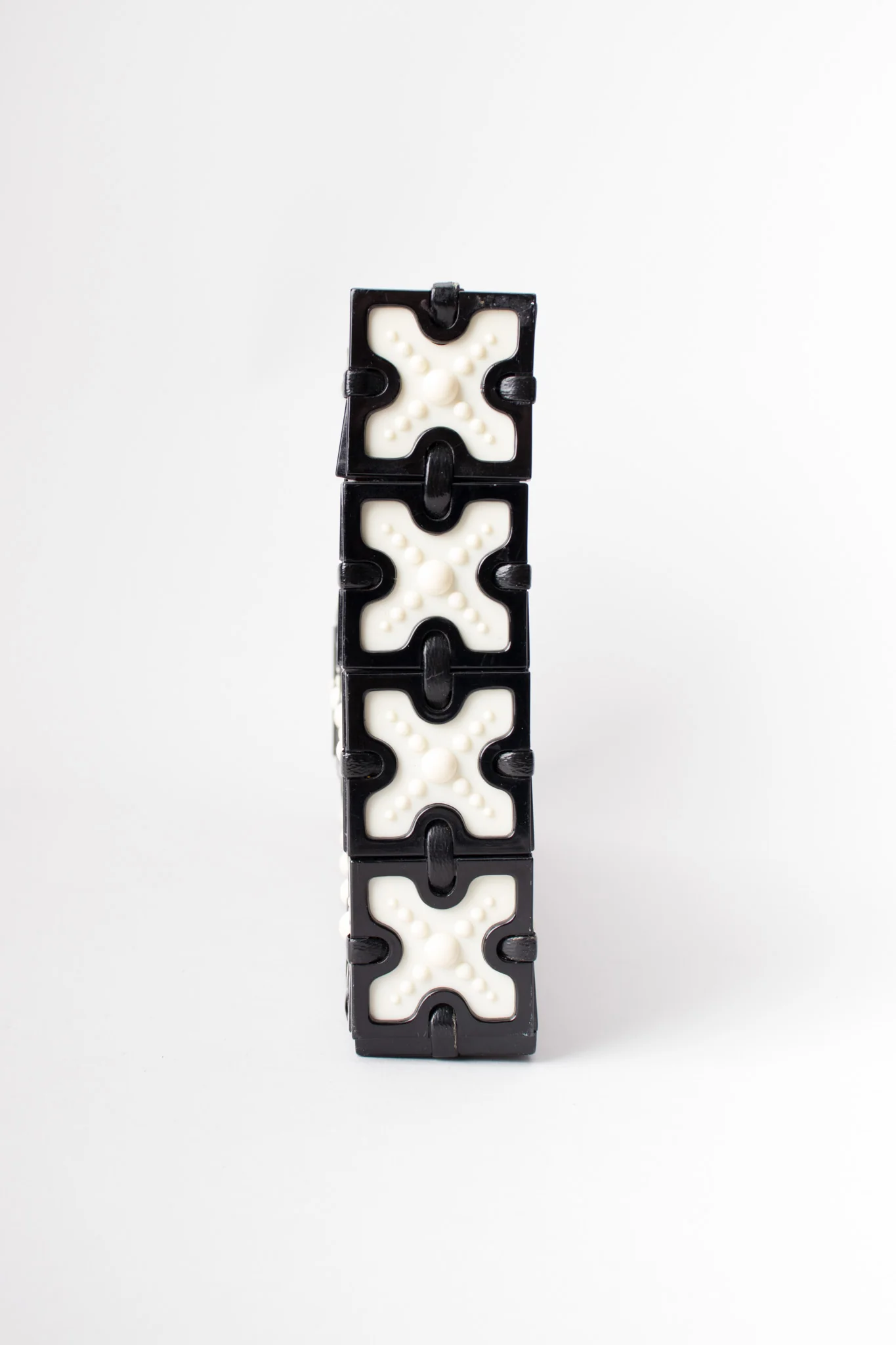Cross Tile Clutch - Image 5