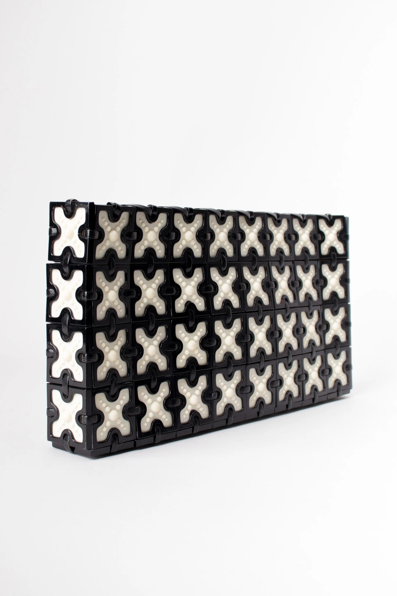 Cross Tile Clutch - Image 6