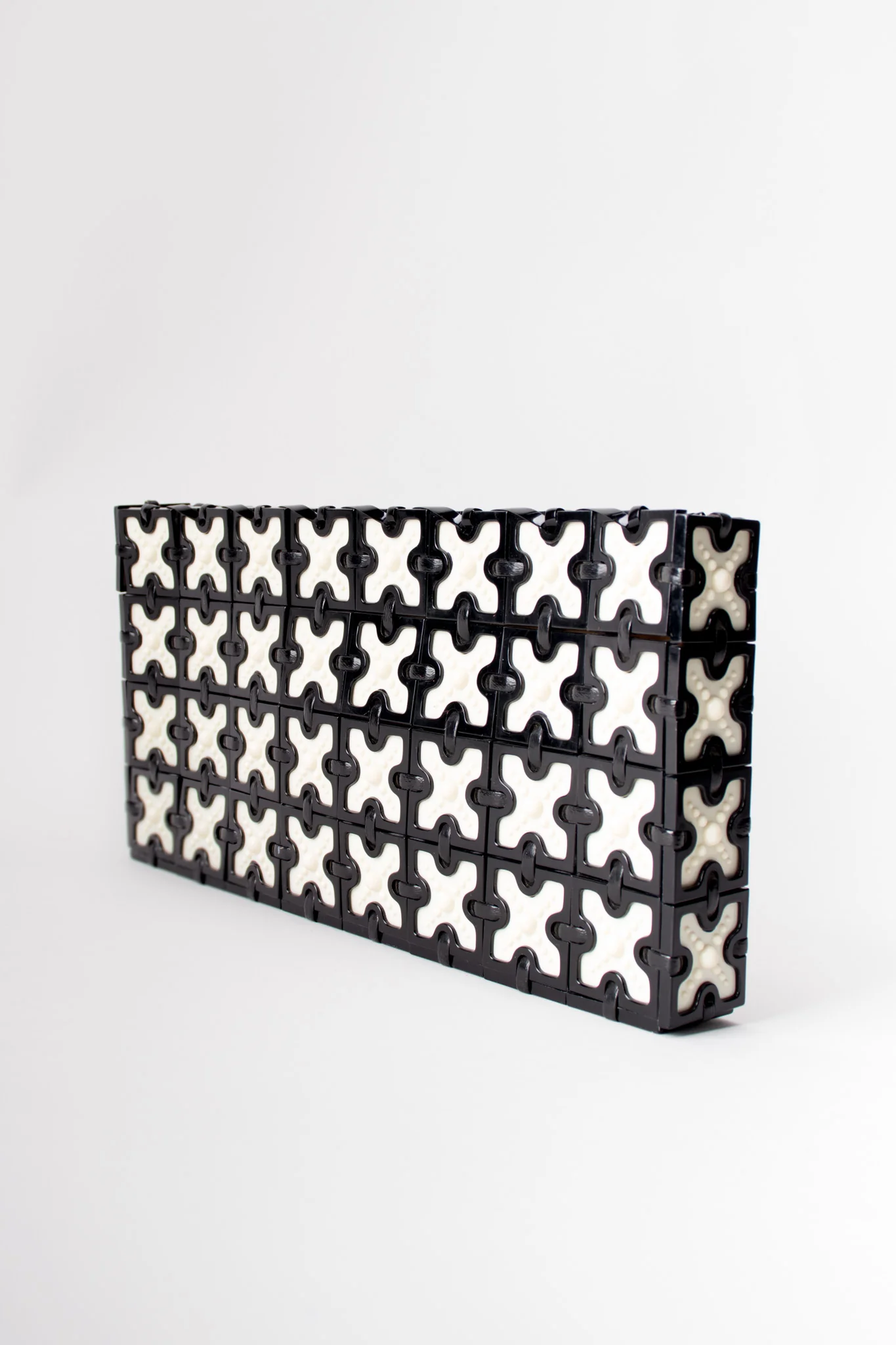 Cross Tile Clutch - Image 8