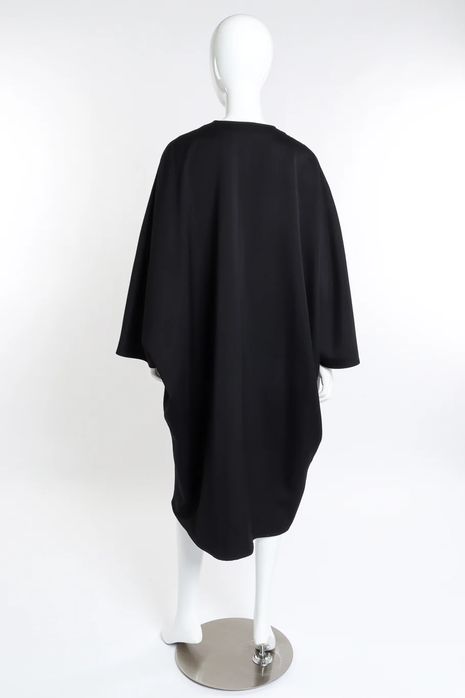 Crossover Cocoon Jacket - Image 2