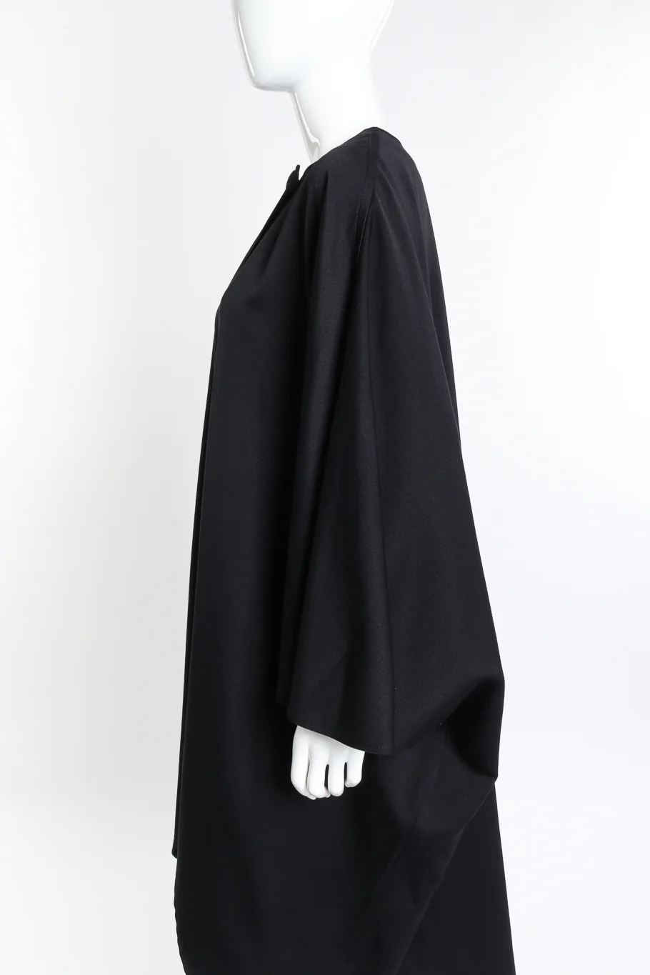 Crossover Cocoon Jacket - Image 4