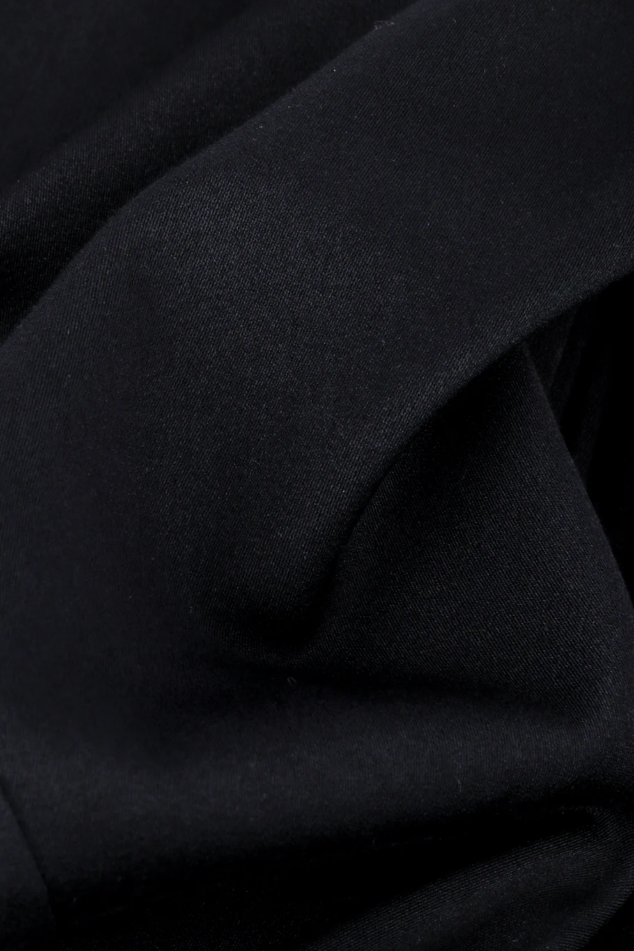 Crossover Cocoon Jacket - Image 7