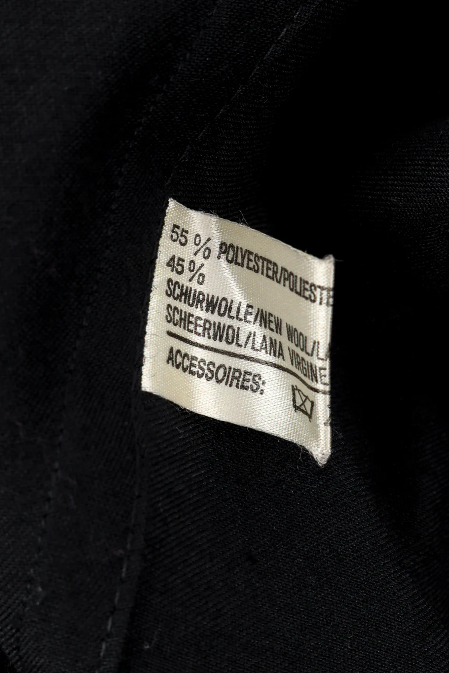 Crossover Cocoon Jacket - Image 9