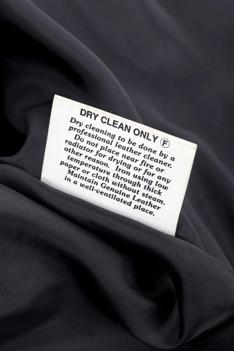 Crystal and Dome Stud Jacket - Image 12