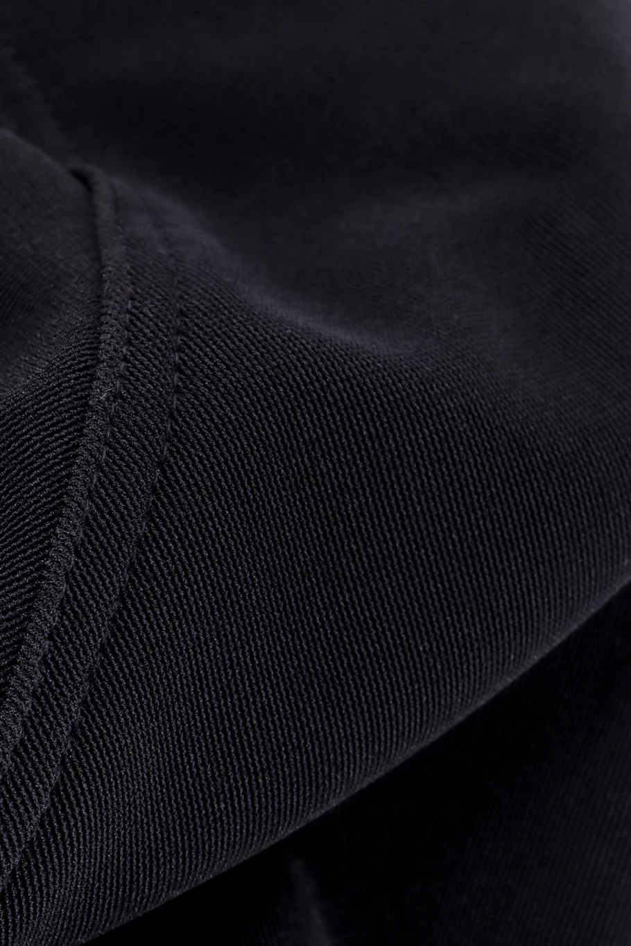 Crystal and Dome Stud Jacket - Image 9
