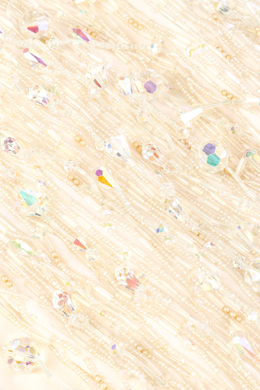 Crystal Beaded Top - Image 5