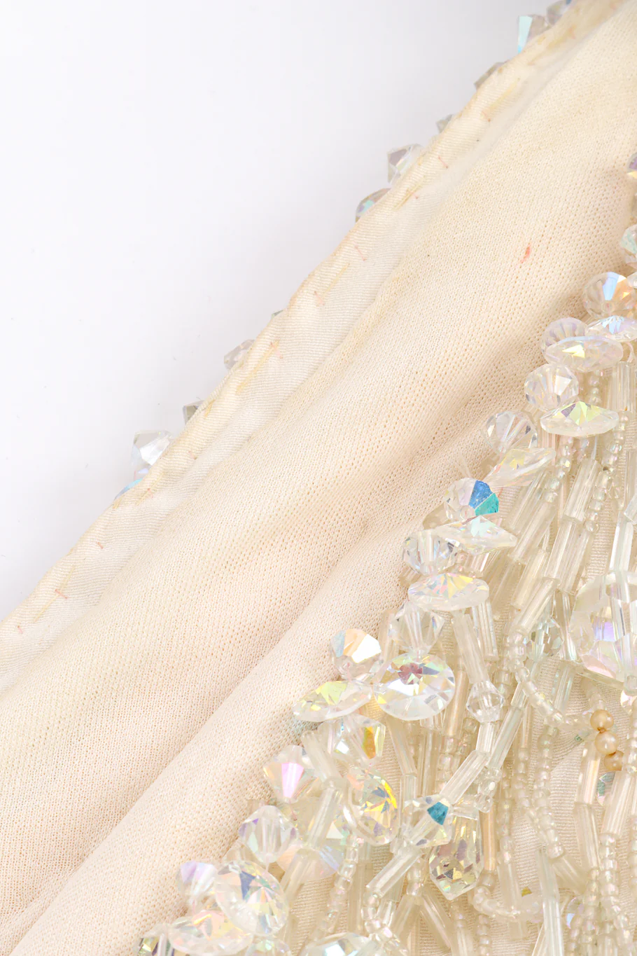 Crystal Beaded Top - Image 8