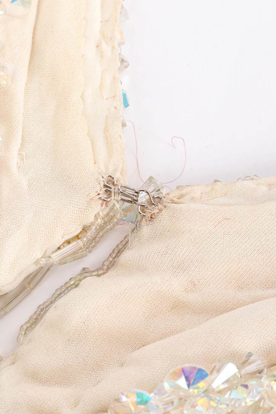 Crystal Beaded Top - Image 9