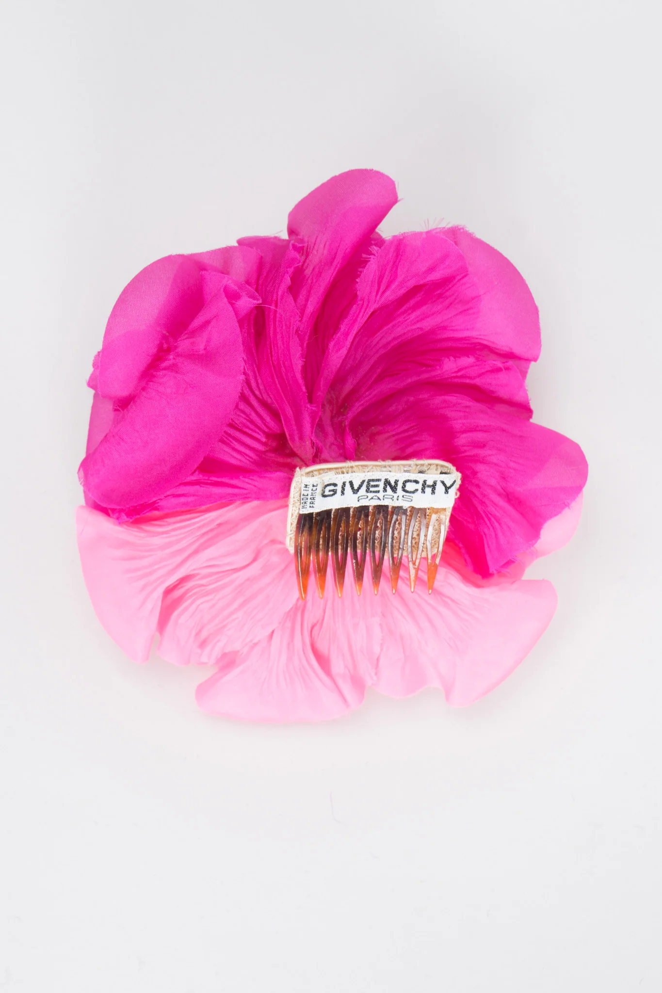 Crystal Bloom Haircomb - Image 5