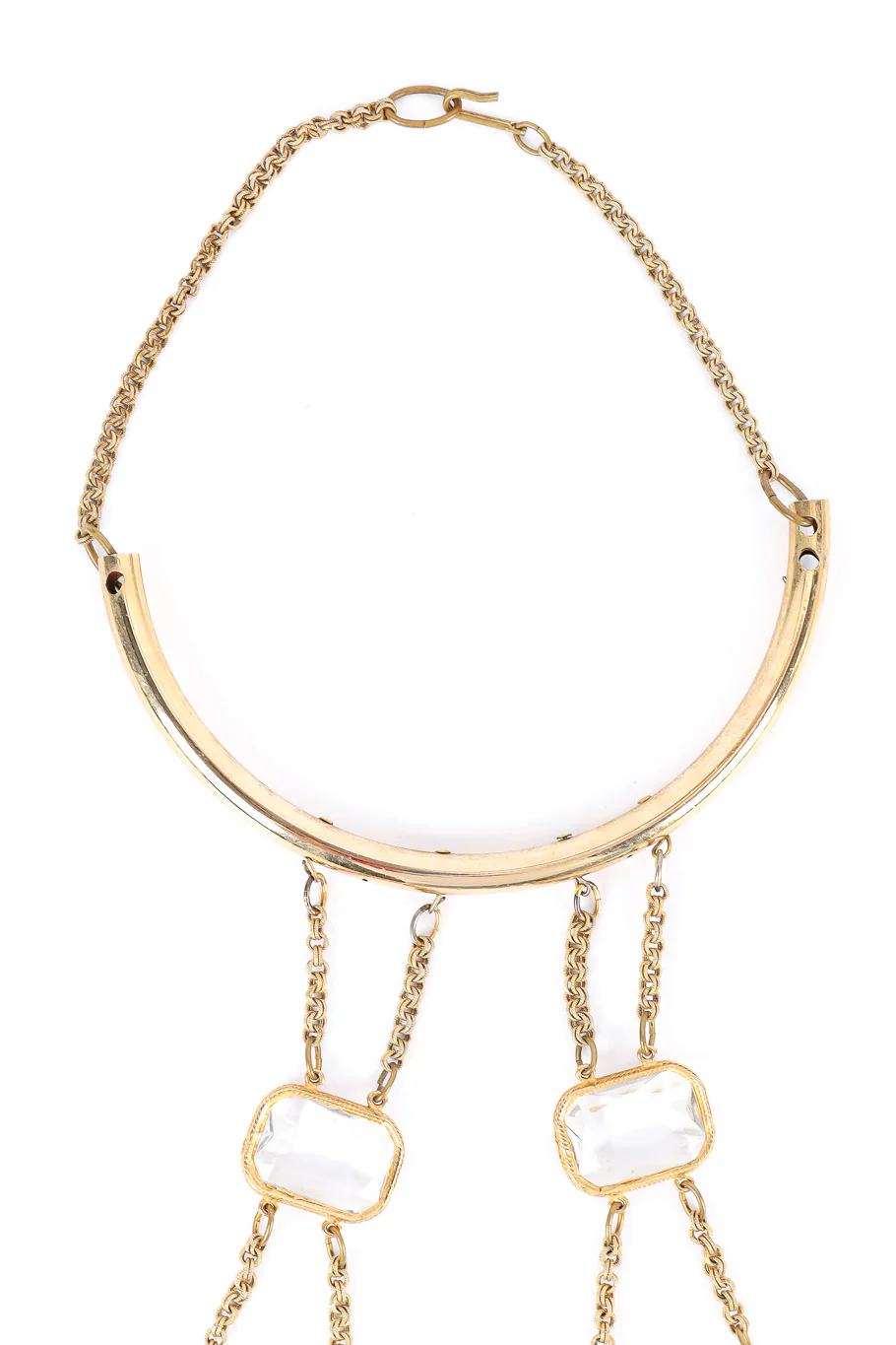 Crystal Collar Harness - Image 3