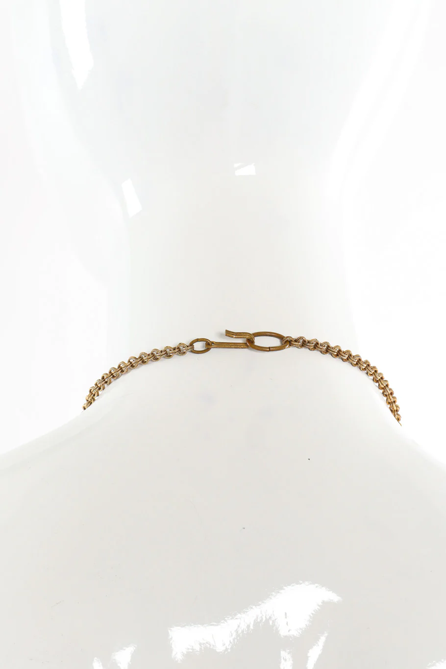 Crystal Collar Harness - Image 6