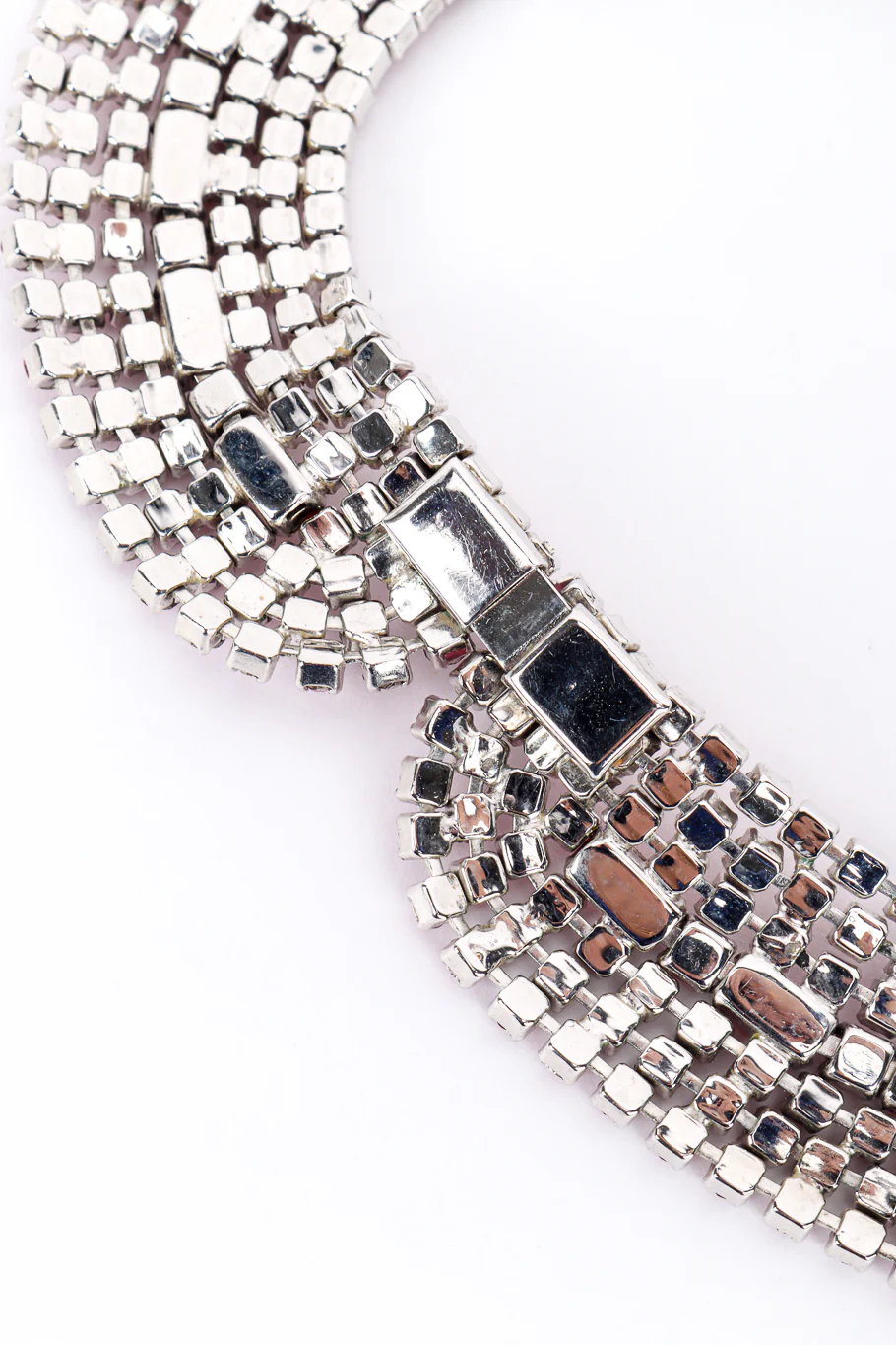 Crystal Collar Necklace - Image 6