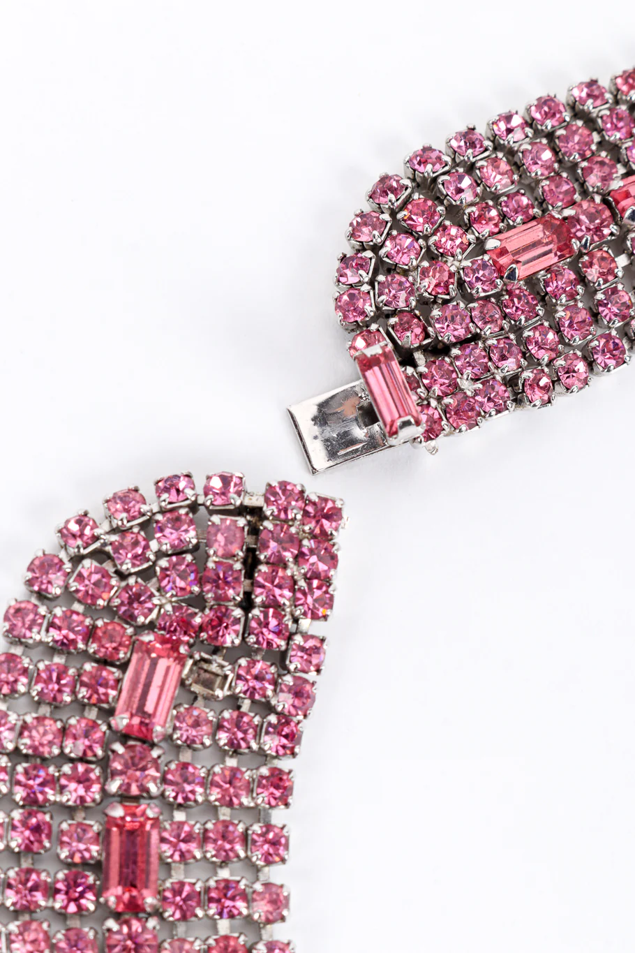 Crystal Collar Necklace - Image 7