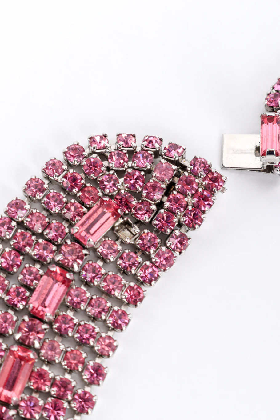 Crystal Collar Necklace - Image 8