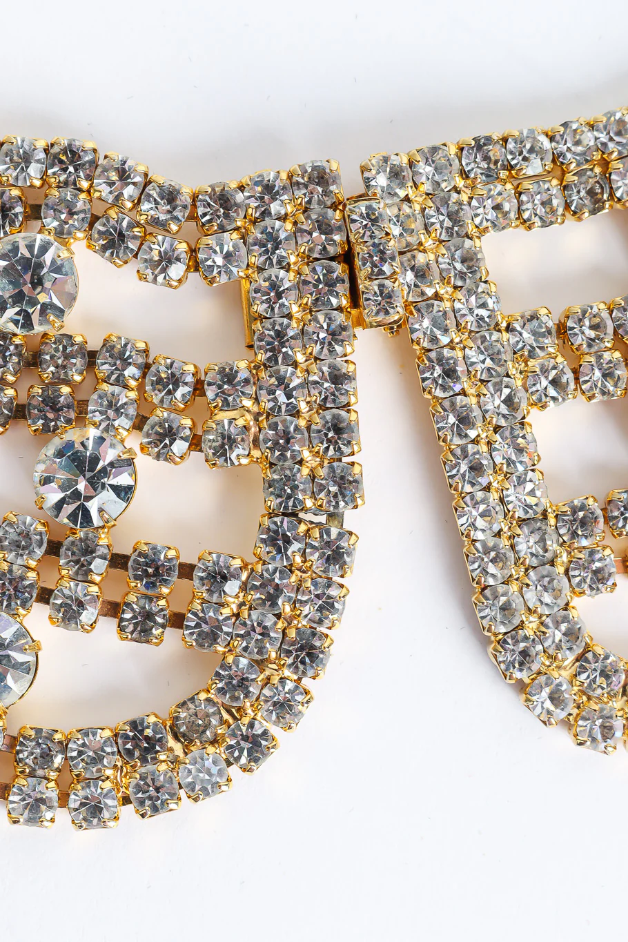 Crystal Collar Necklace - Image 6