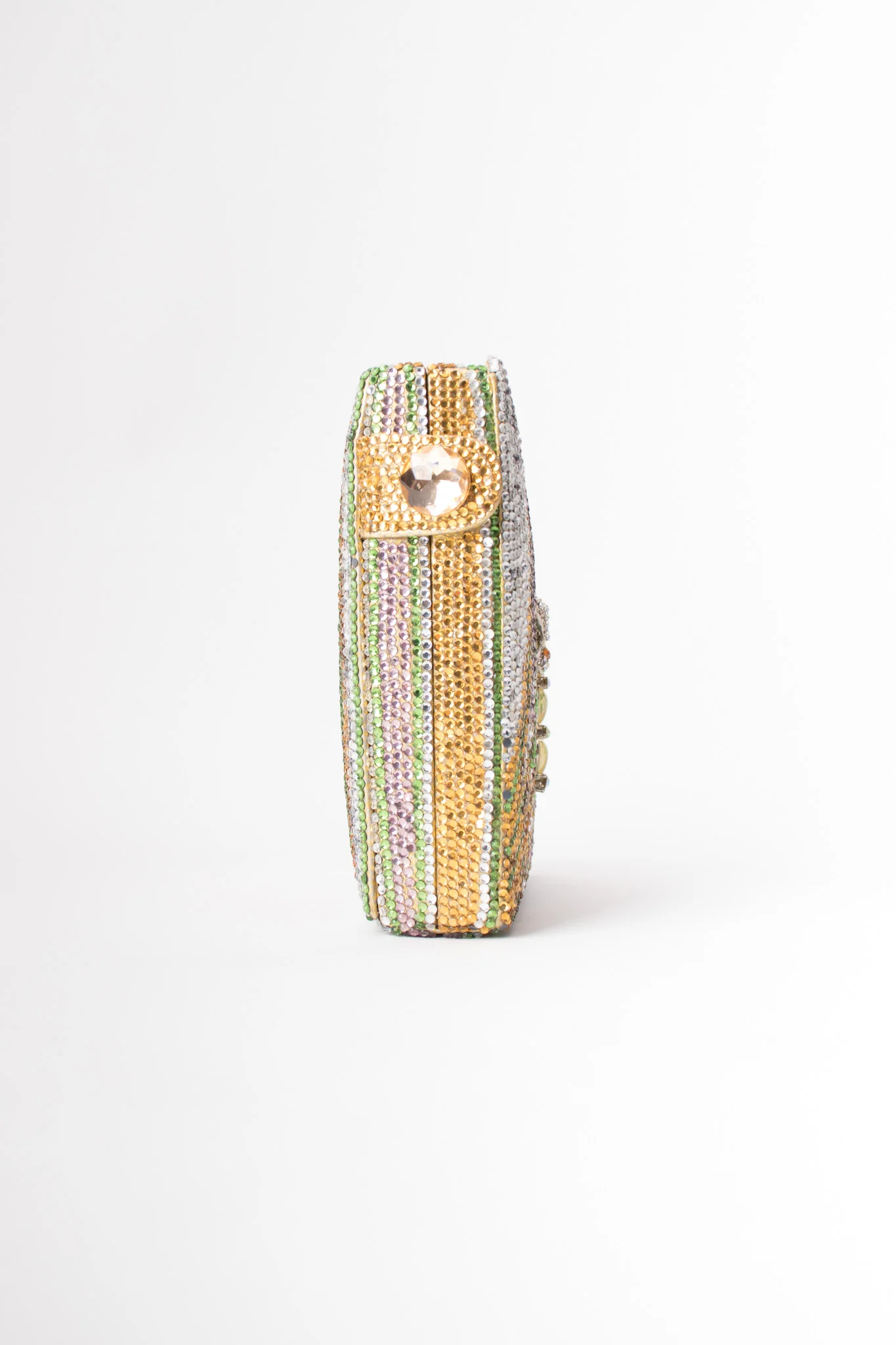 Dragonfly Fan Clutch - Image 10