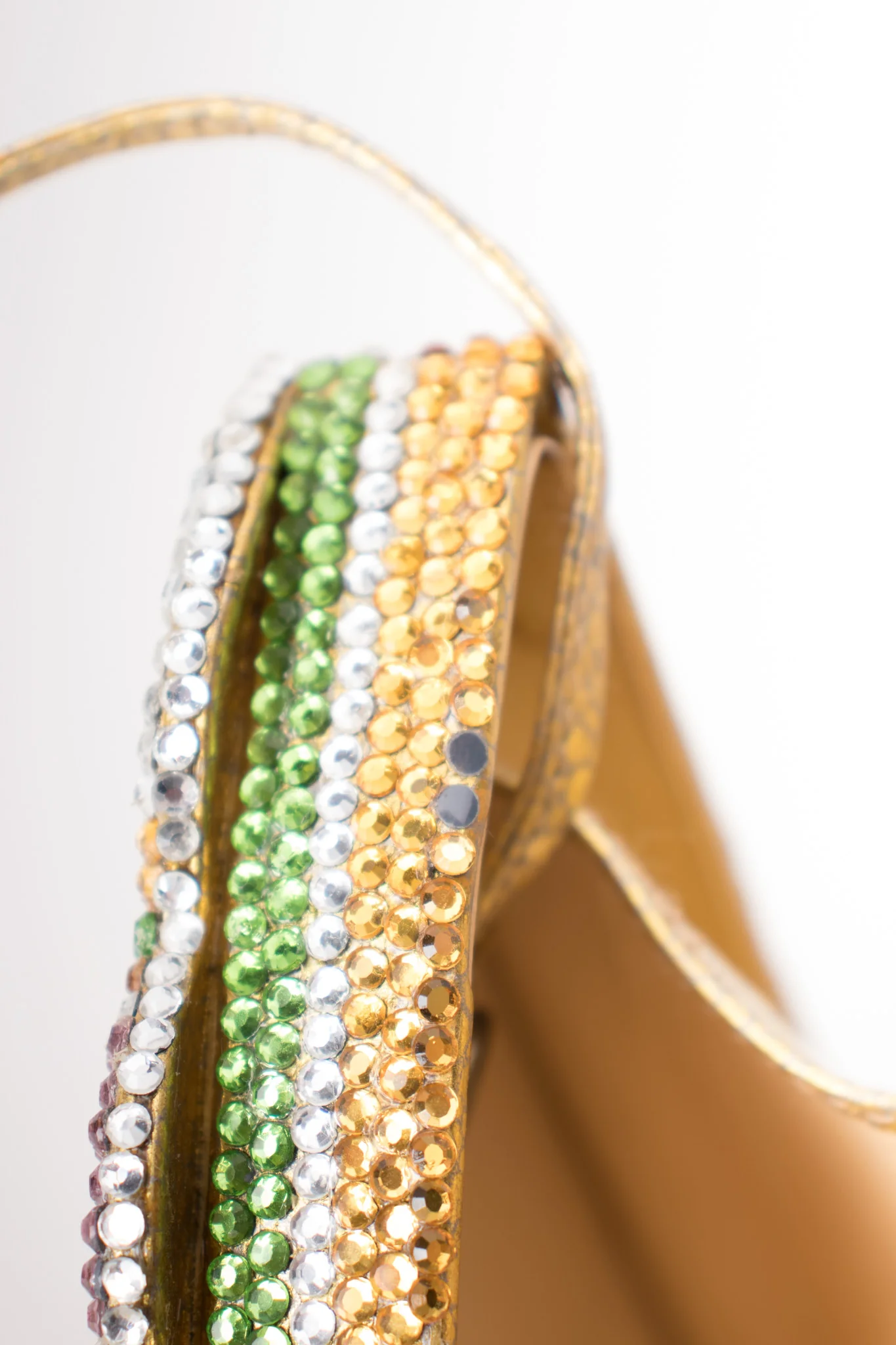 Dragonfly Fan Clutch - Image 24