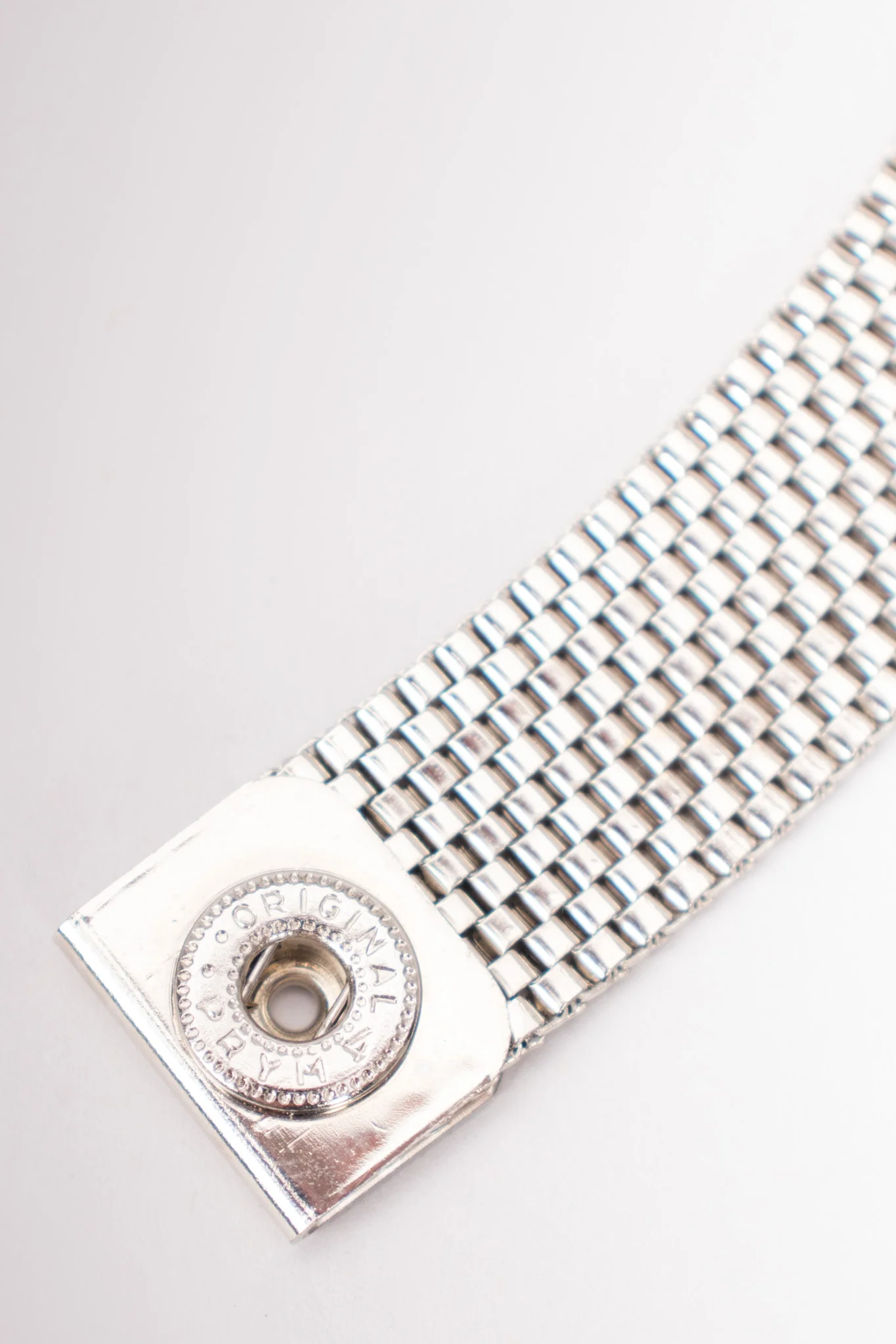 Crystal Half Moon Collar - Image 9