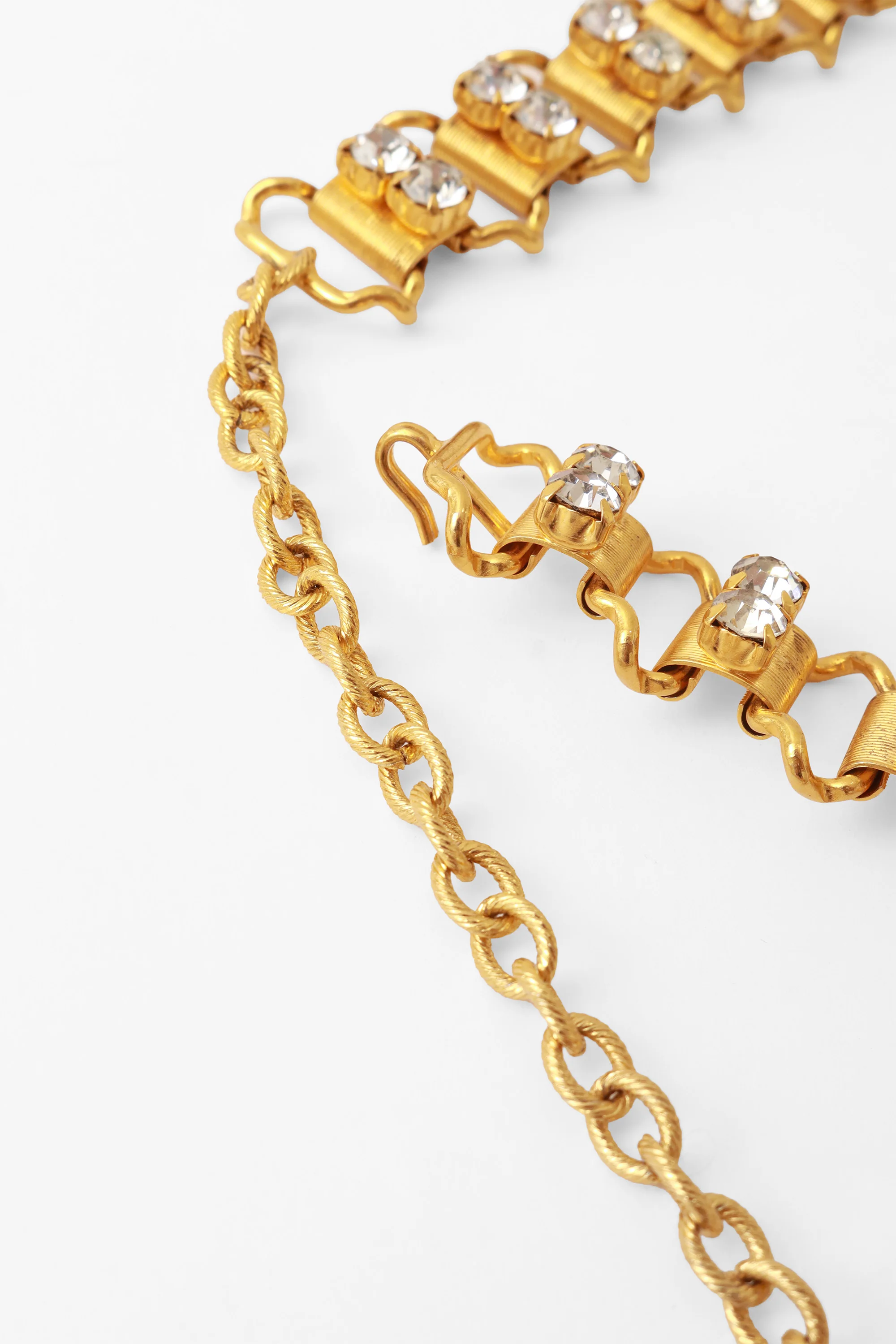 Crystal Ladder Belt - Image 4