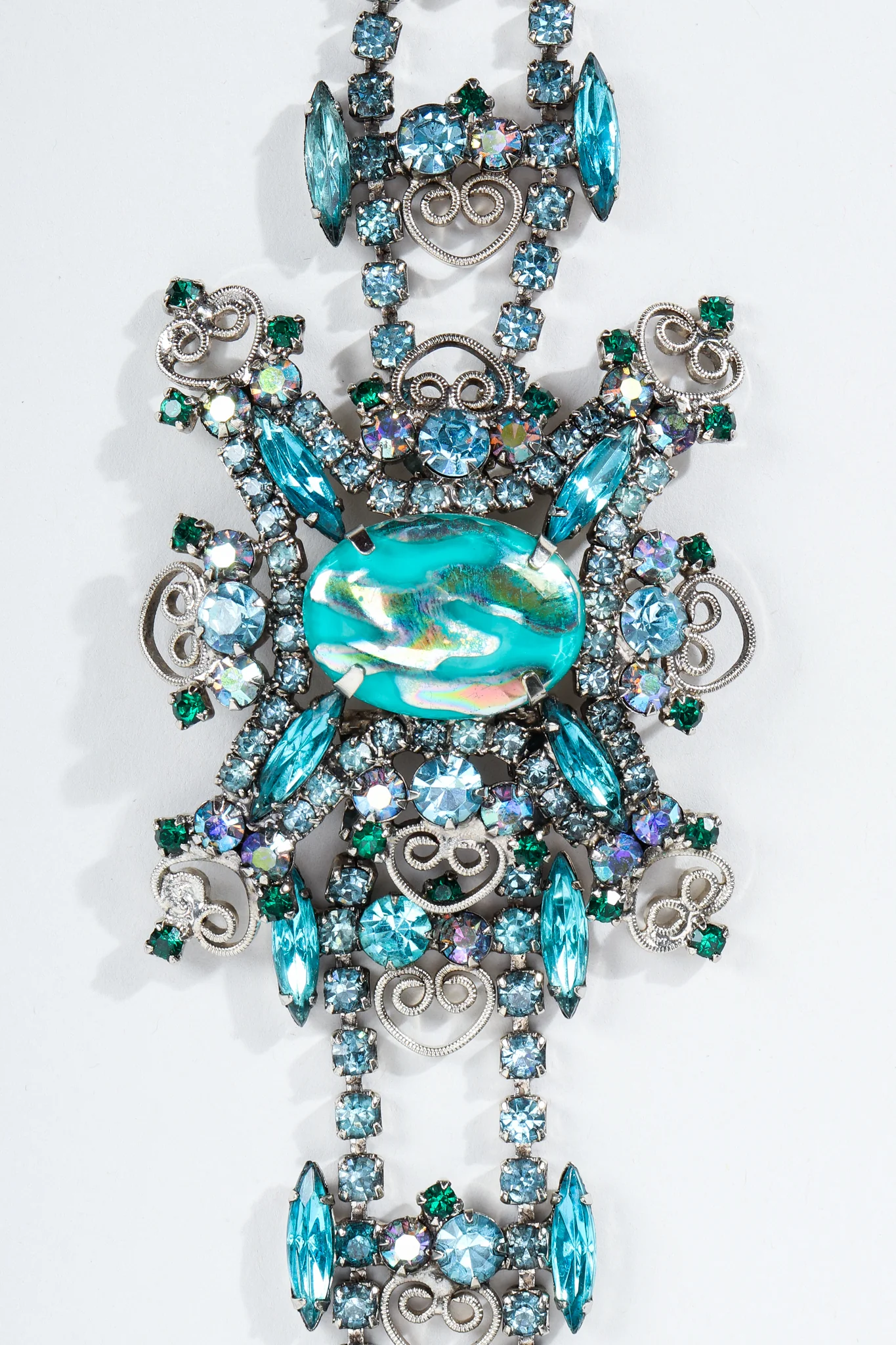 Crystal Mermaid Belt - Image 2