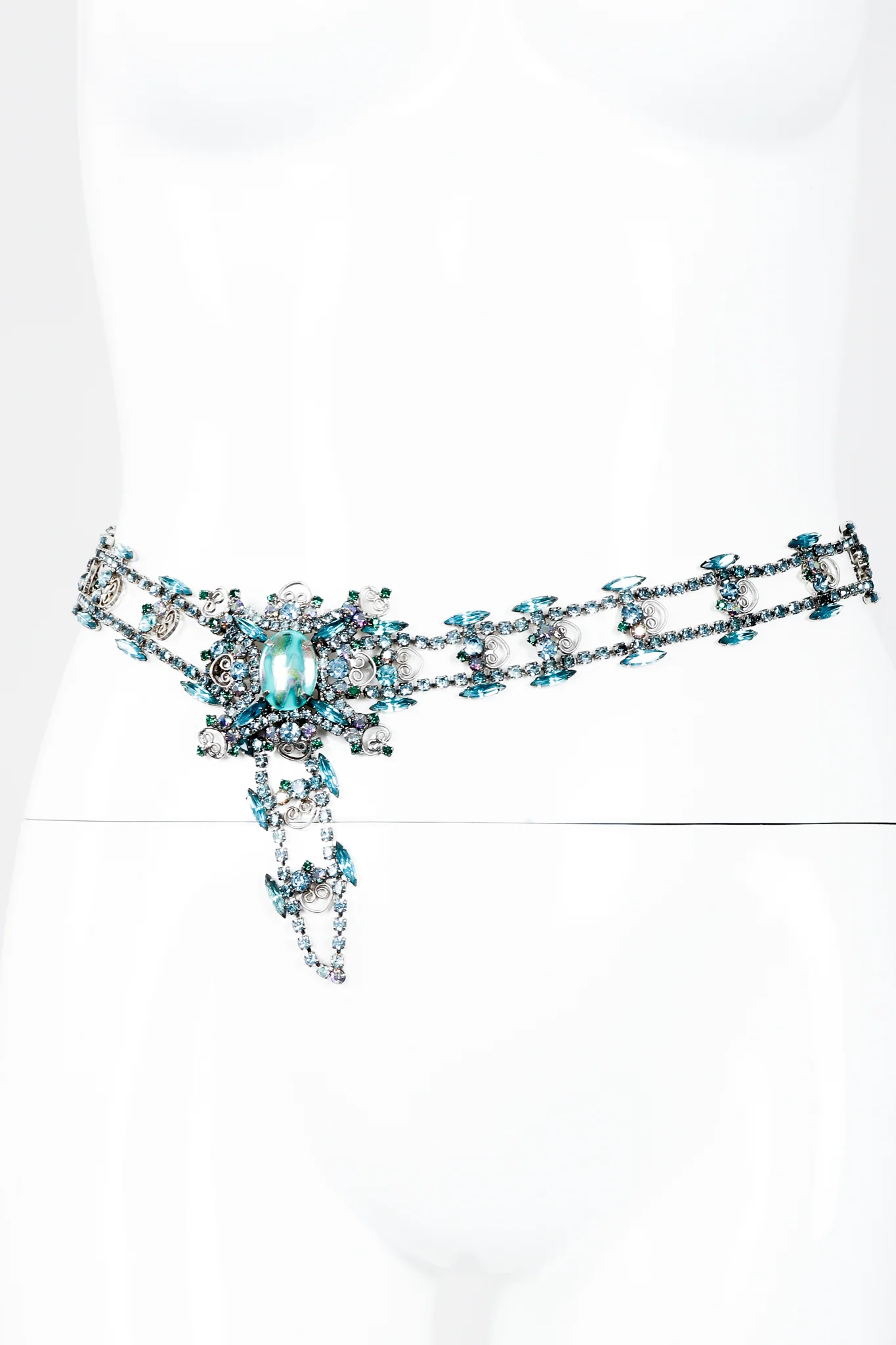 Crystal Mermaid Belt - Image 3